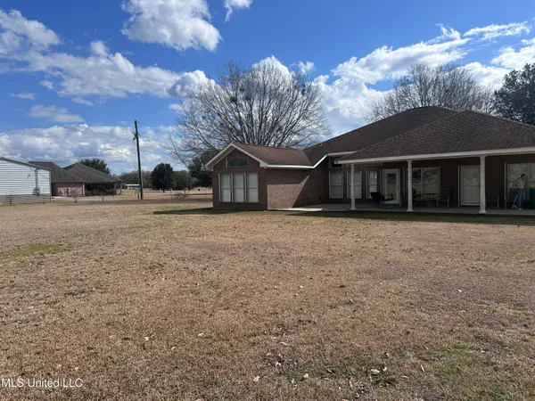 $595,000 | 8201 Pecan Ridge Drive, Moss Point, MS 39562