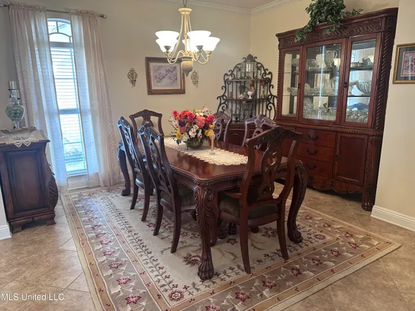 $595,000 | 8201 Pecan Ridge Drive, Moss Point, MS 39562