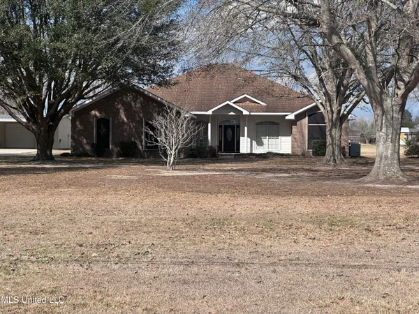 $595,000 | 8201 Pecan Ridge Drive, Moss Point, MS 39562