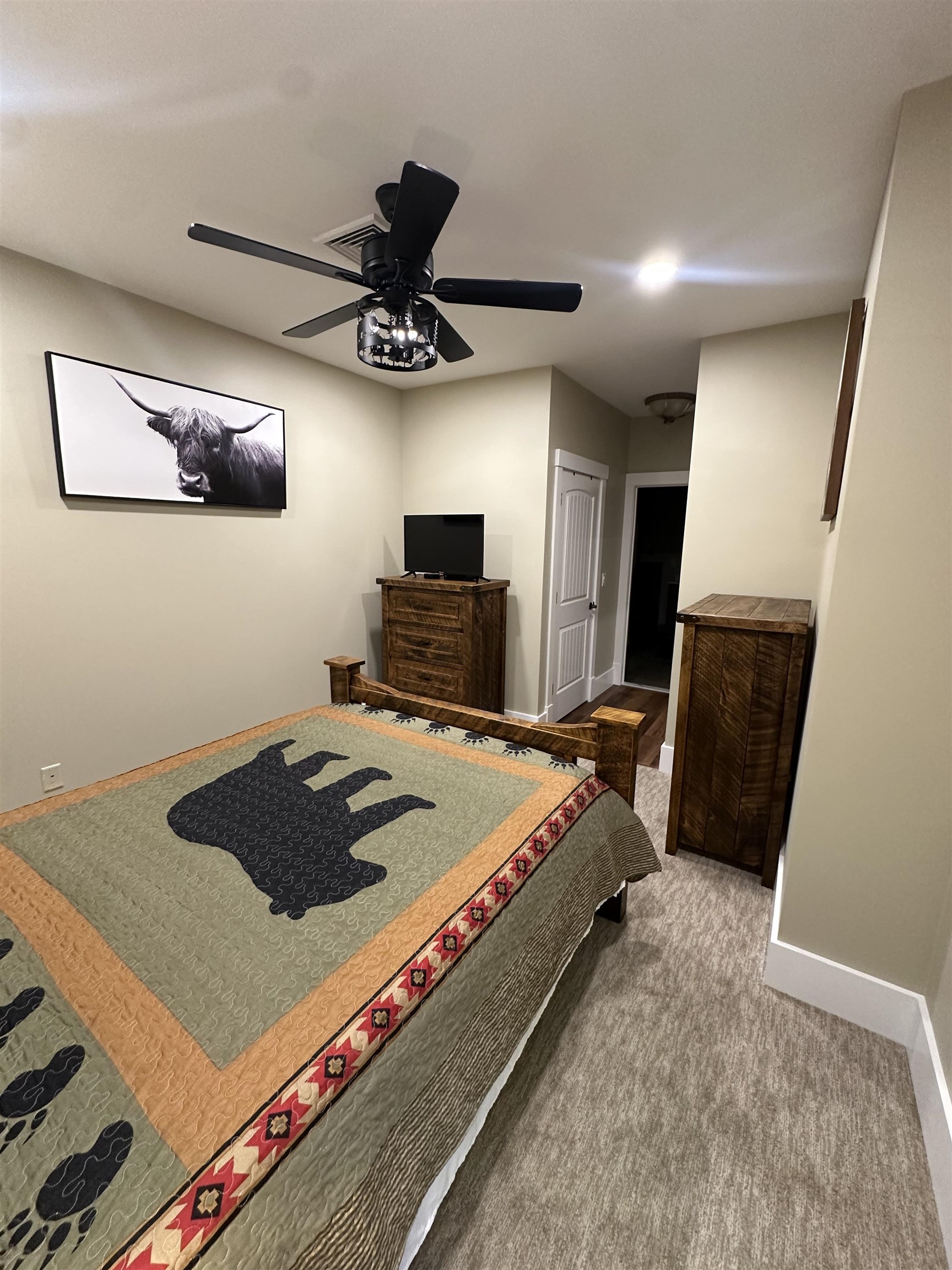 9 Riverside Terrace Drive, Unit 2C Lincoln, NH 03251 - Photo 27 of 57