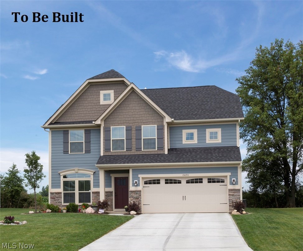 3099 Stonehurst Road Uniontown, OH 44685 - Photo 1 of 11 Gallery Image 1