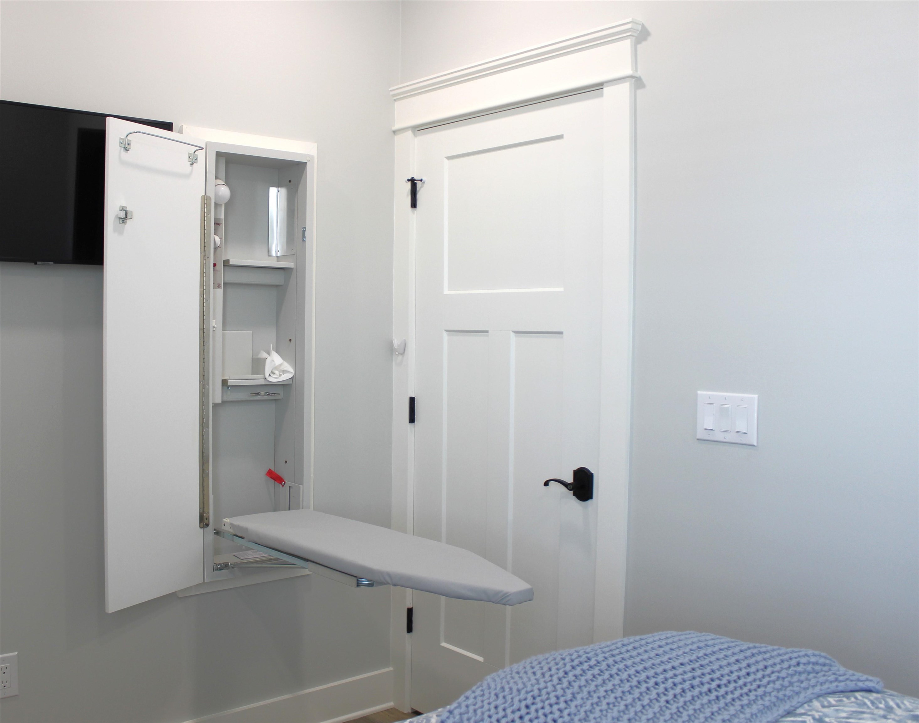 28116 Migratory Way, Unit LOT 105 Elberta, AL 36530 - Photo 27 of 75 Ironing board