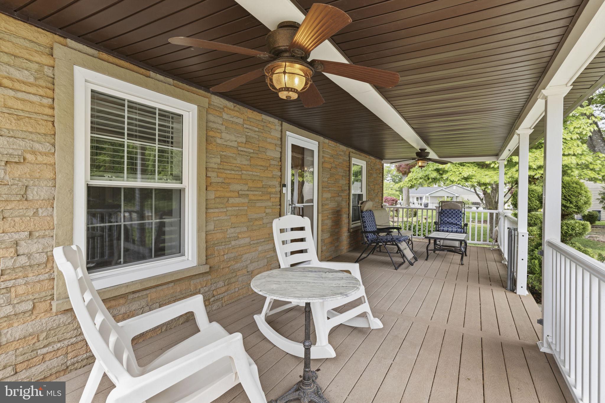 5907 Loreley Beach Road White Marsh, MD 21162 - Photo 8 of 71