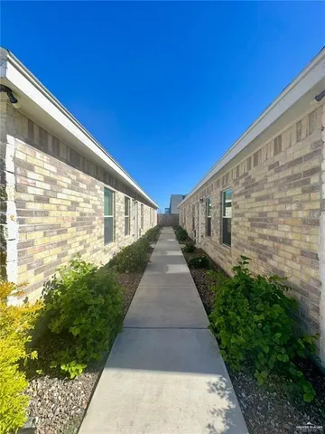 a view of a building