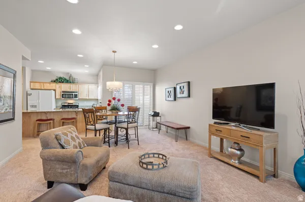 $492,000 | 258 Topspin Way East, Lehi, UT 84043