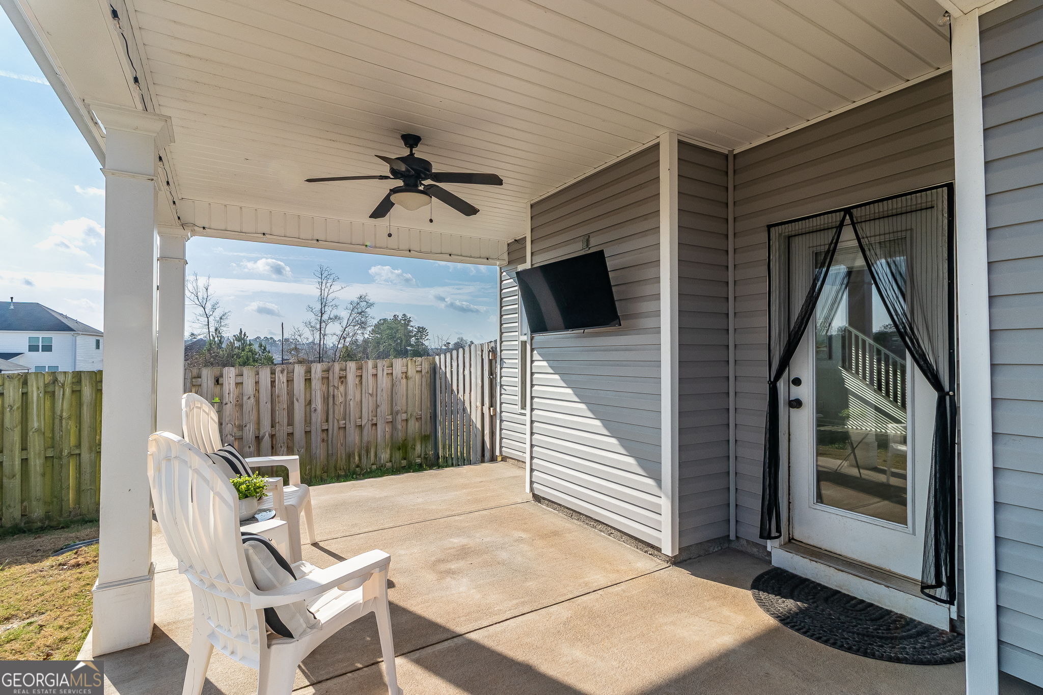 115 Dublin Loop Grovetown, GA 30813 - Photo 49 of 67 Gallery Image 49