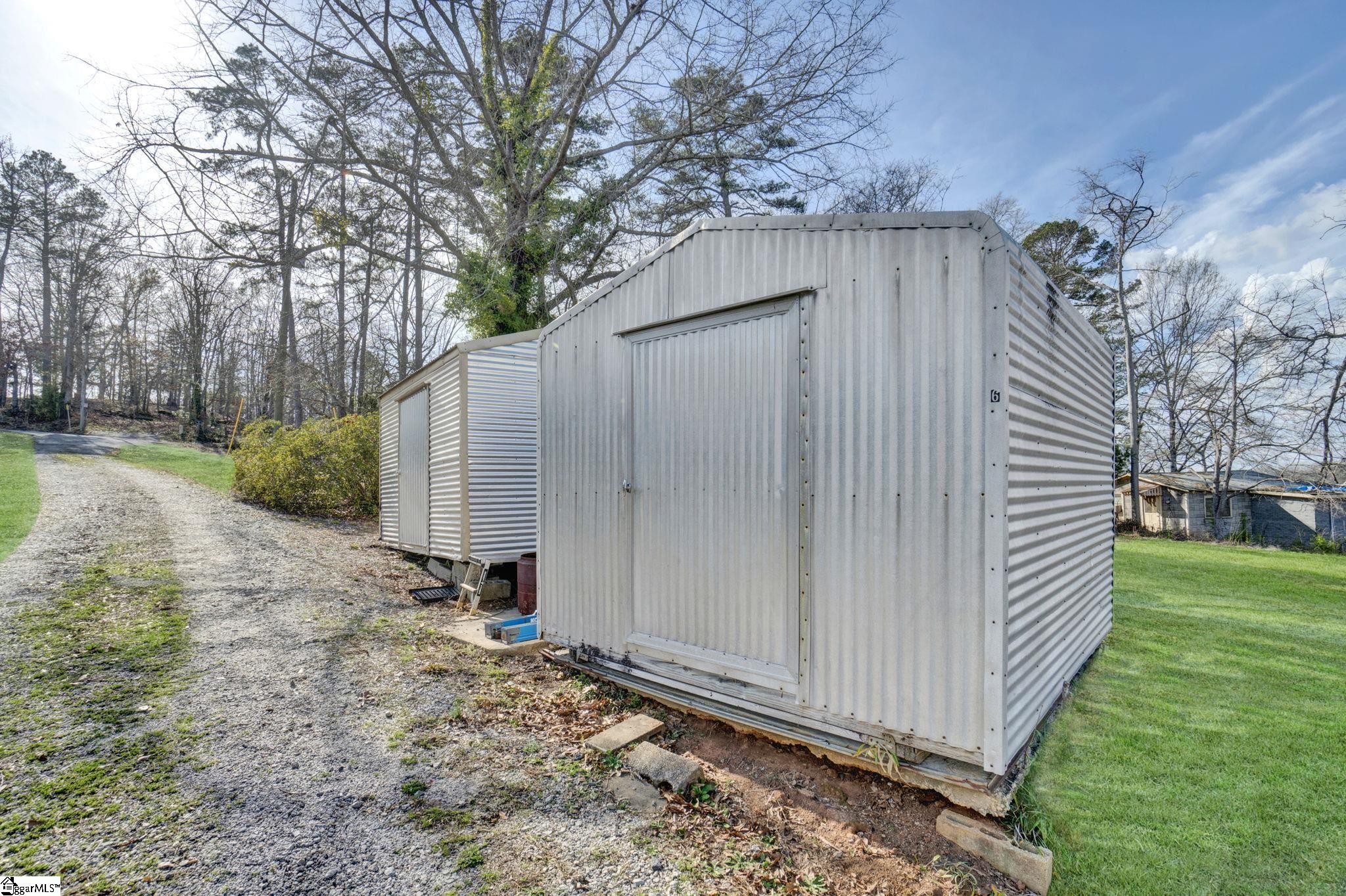 1020 Flymm Smith Road Waterloo, SC 29384 - Photo 20 of 36