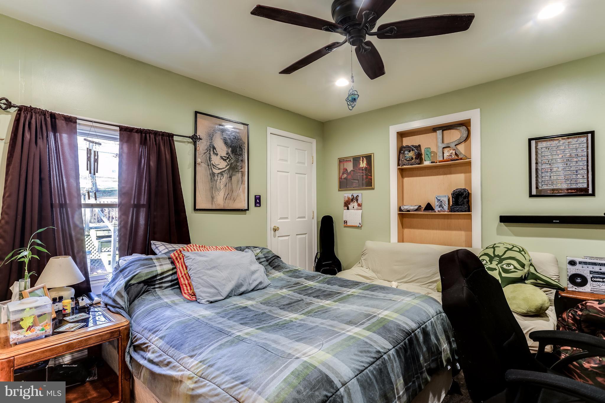 1521 Cold Bottom Road Sparks, MD 21152 - Photo 11 of 22 Bedroom