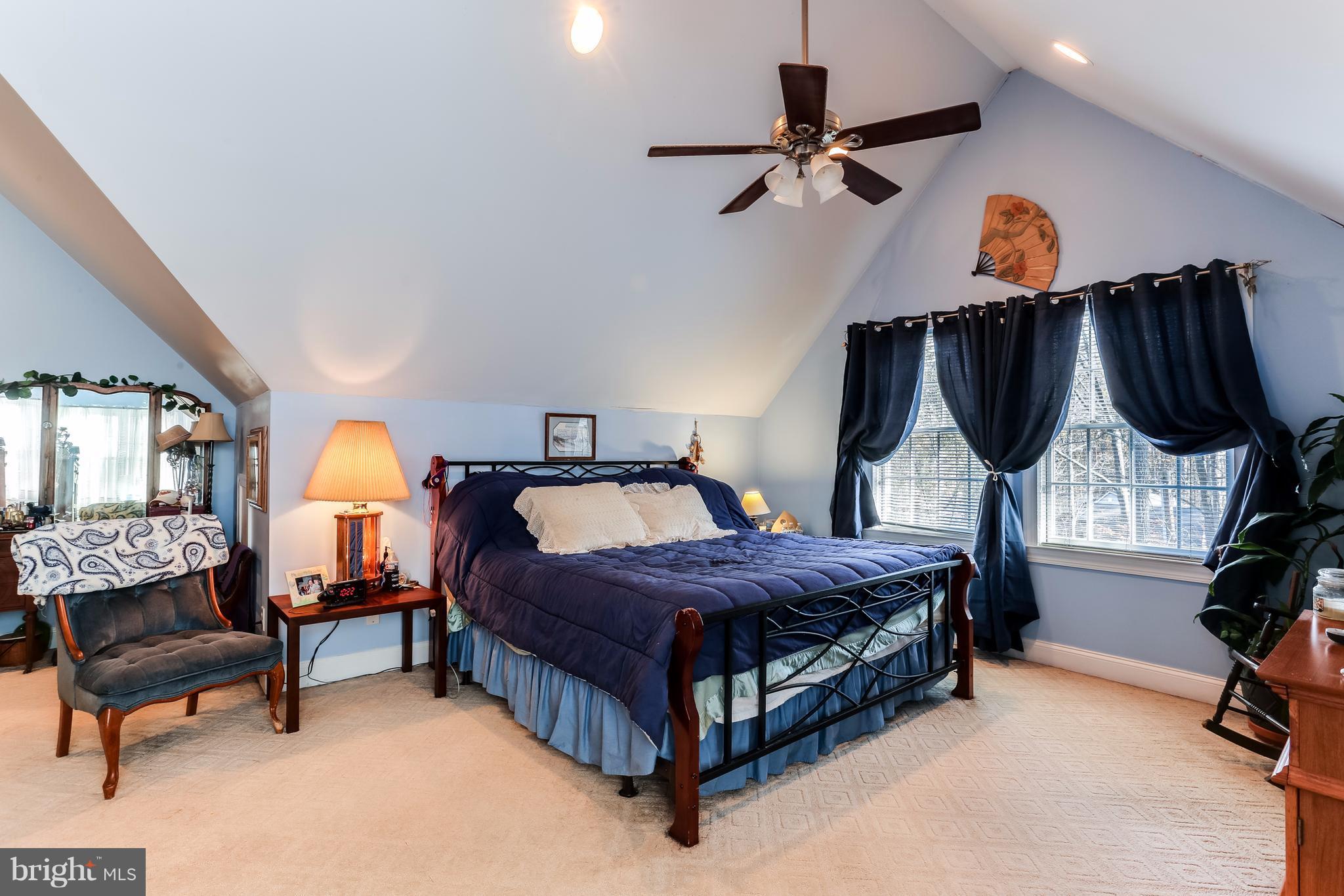 1521 Cold Bottom Road Sparks, MD 21152 - Photo 13 of 22 Bath (Master)