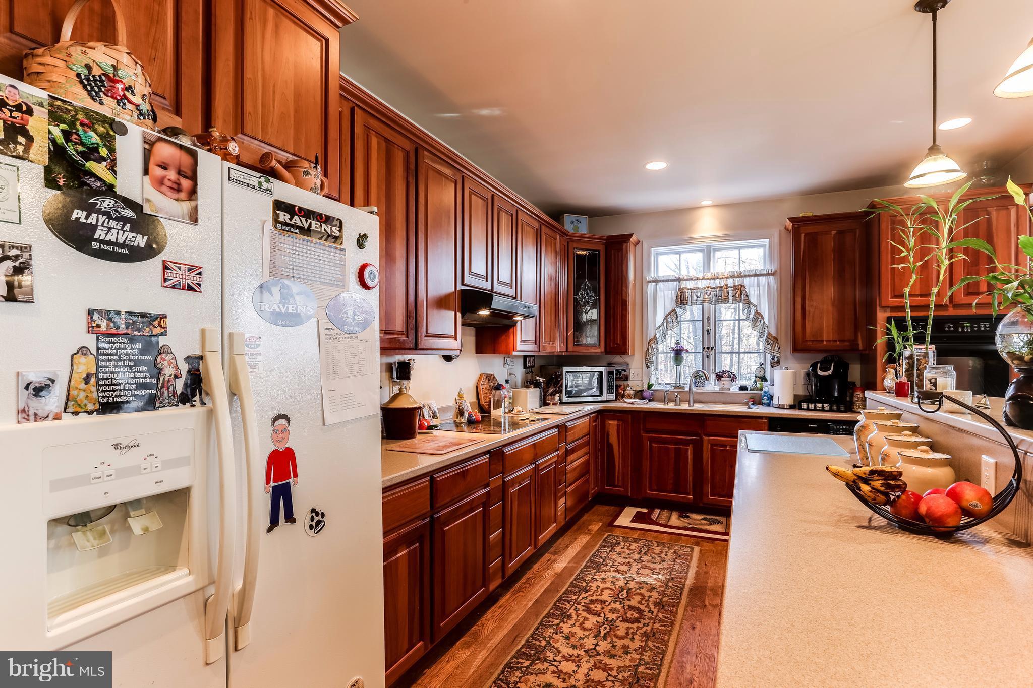 1521 Cold Bottom Road Sparks, MD 21152 - Photo 4 of 22 Kitchen