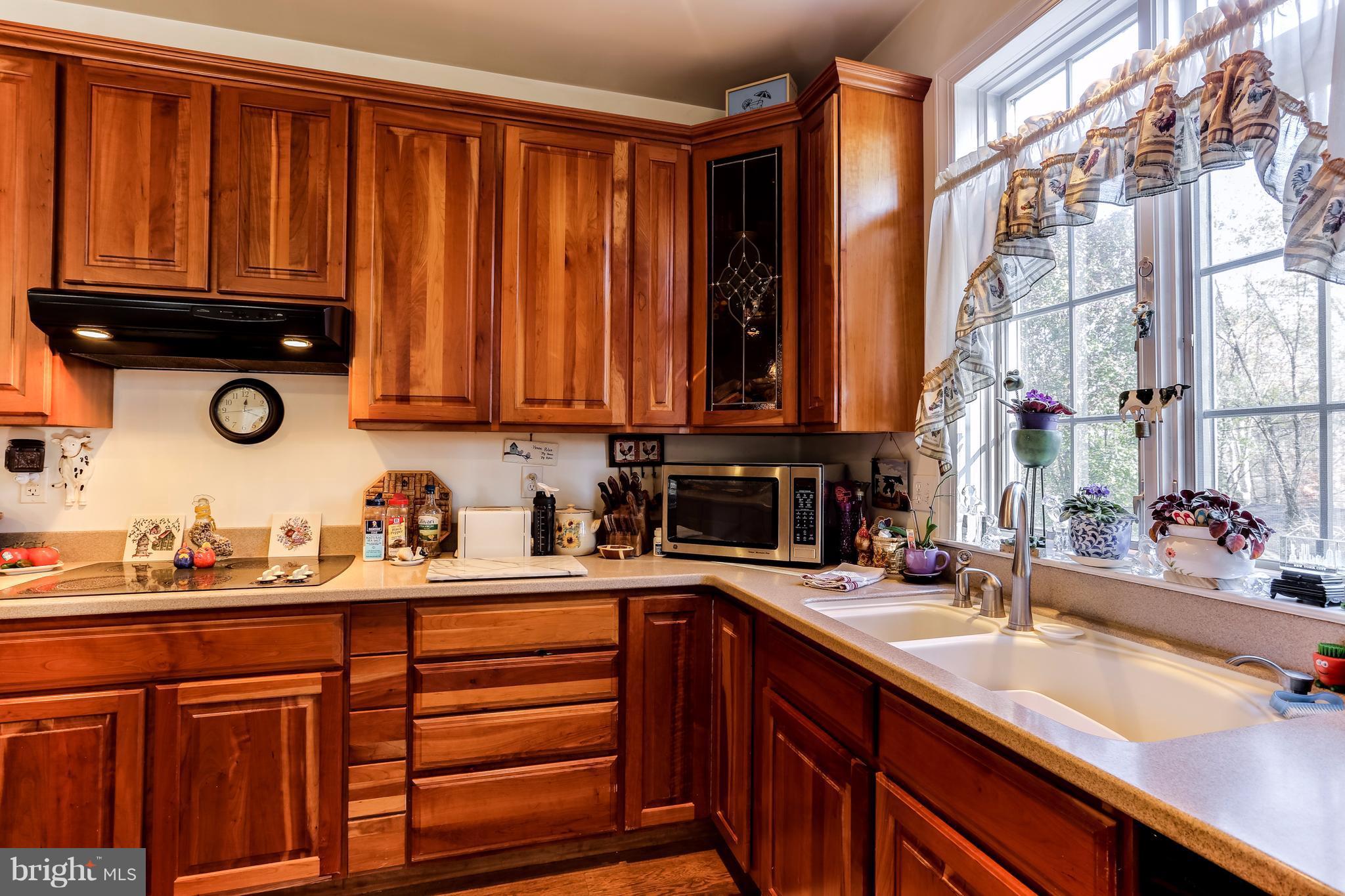 1521 Cold Bottom Road Sparks, MD 21152 - Photo 5 of 22 Kitchen
