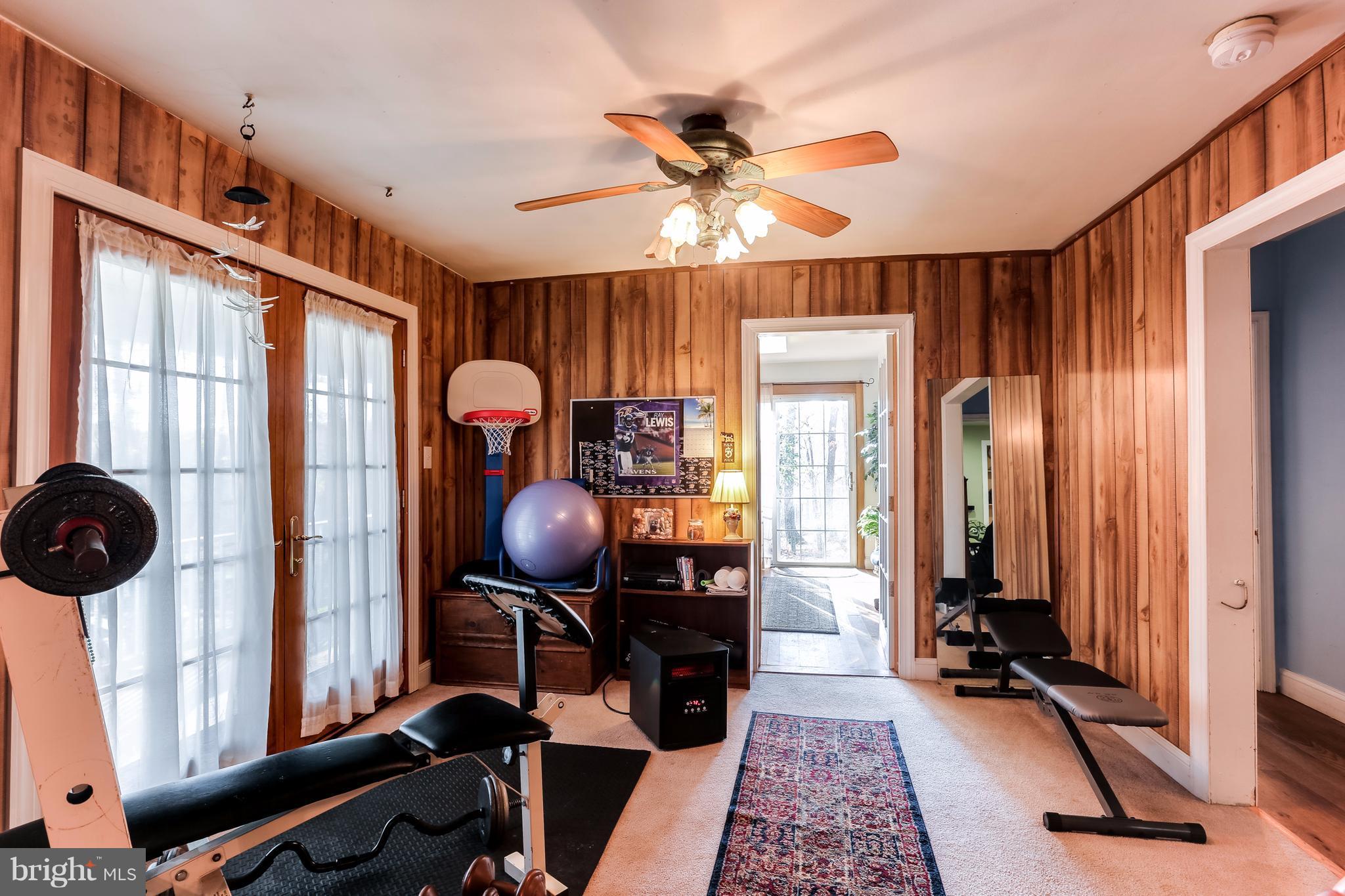 1521 Cold Bottom Road Sparks, MD 21152 - Photo 8 of 22 Interior (General)