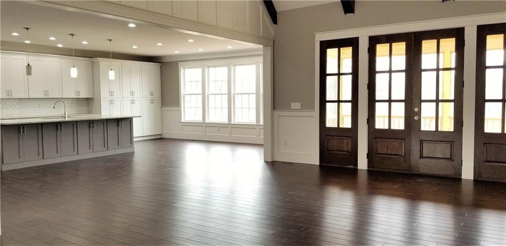 141 Turnberry Road Anderson, SC 29621 - Photo 3 of 6