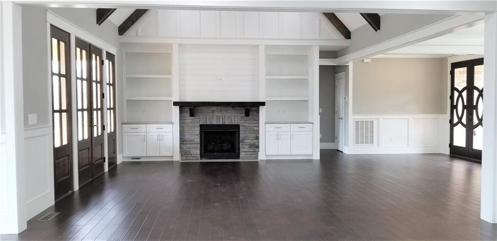 141 Turnberry Road Anderson, SC 29621 - Photo 6 of 6