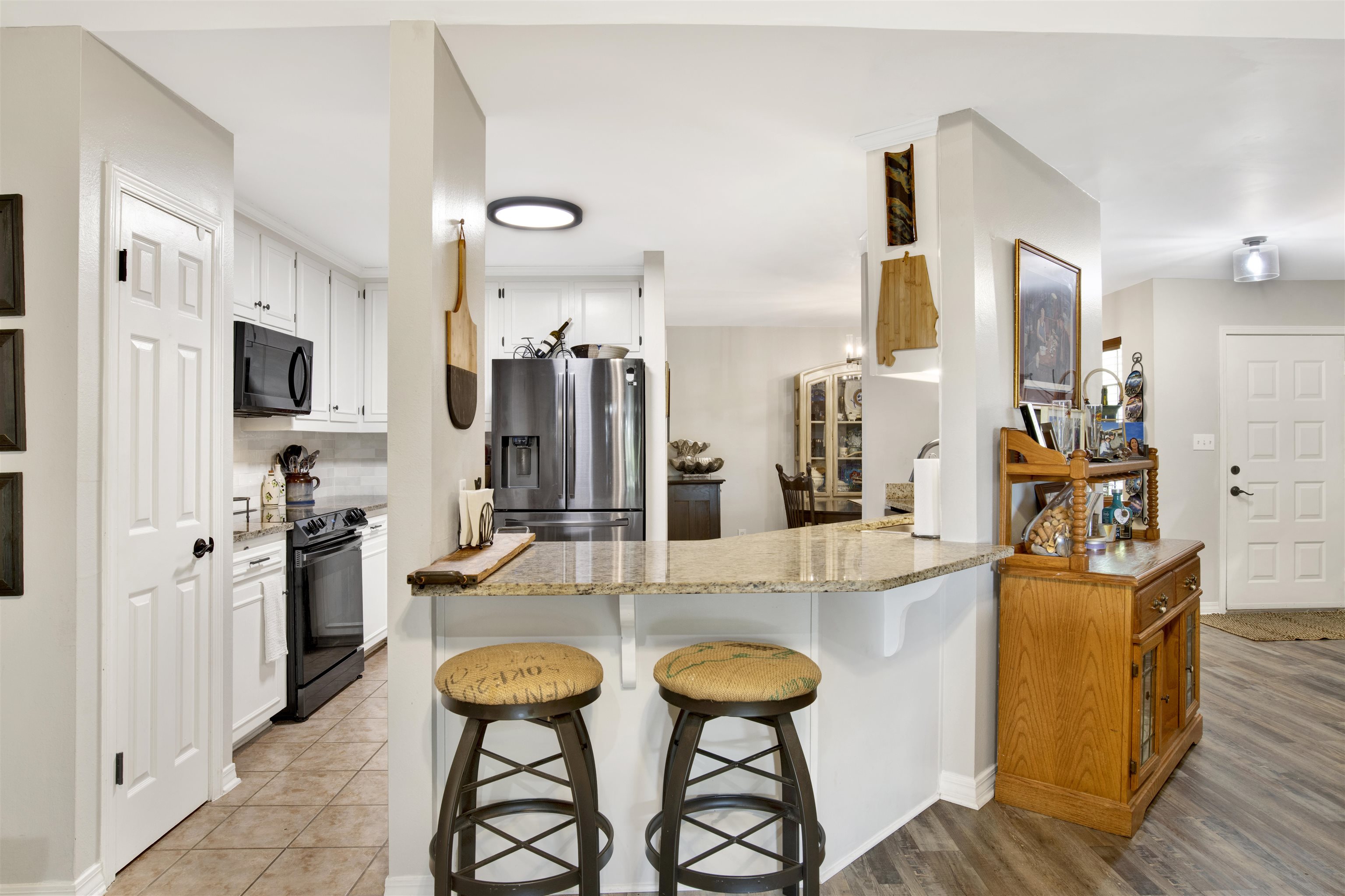 15 Parma Drive Daphne, AL 36526 - Photo 4 of 20 Kitchen