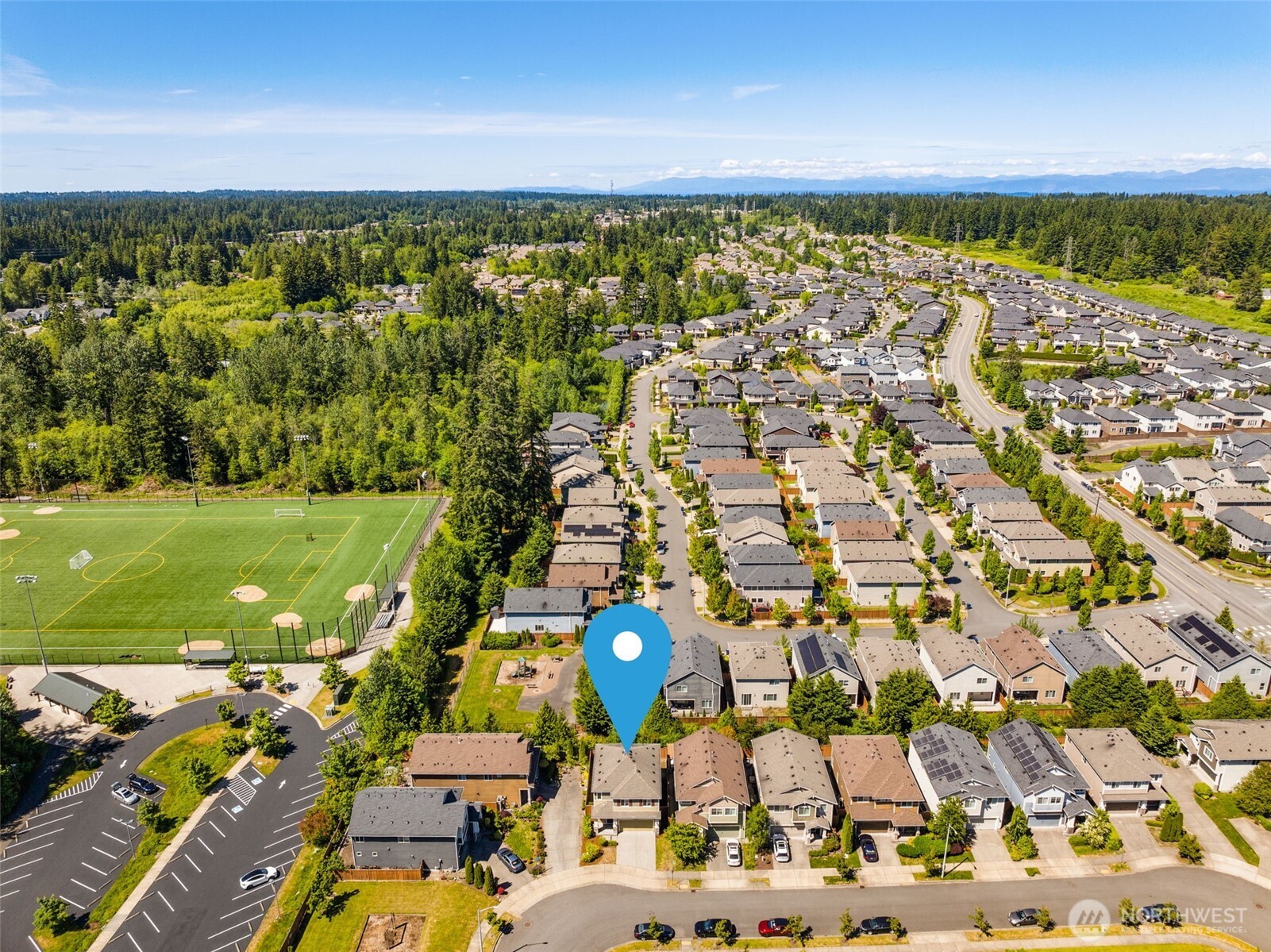 3907 174th Place Southeast Bothell, WA 98012 - Photo 30 of 35
