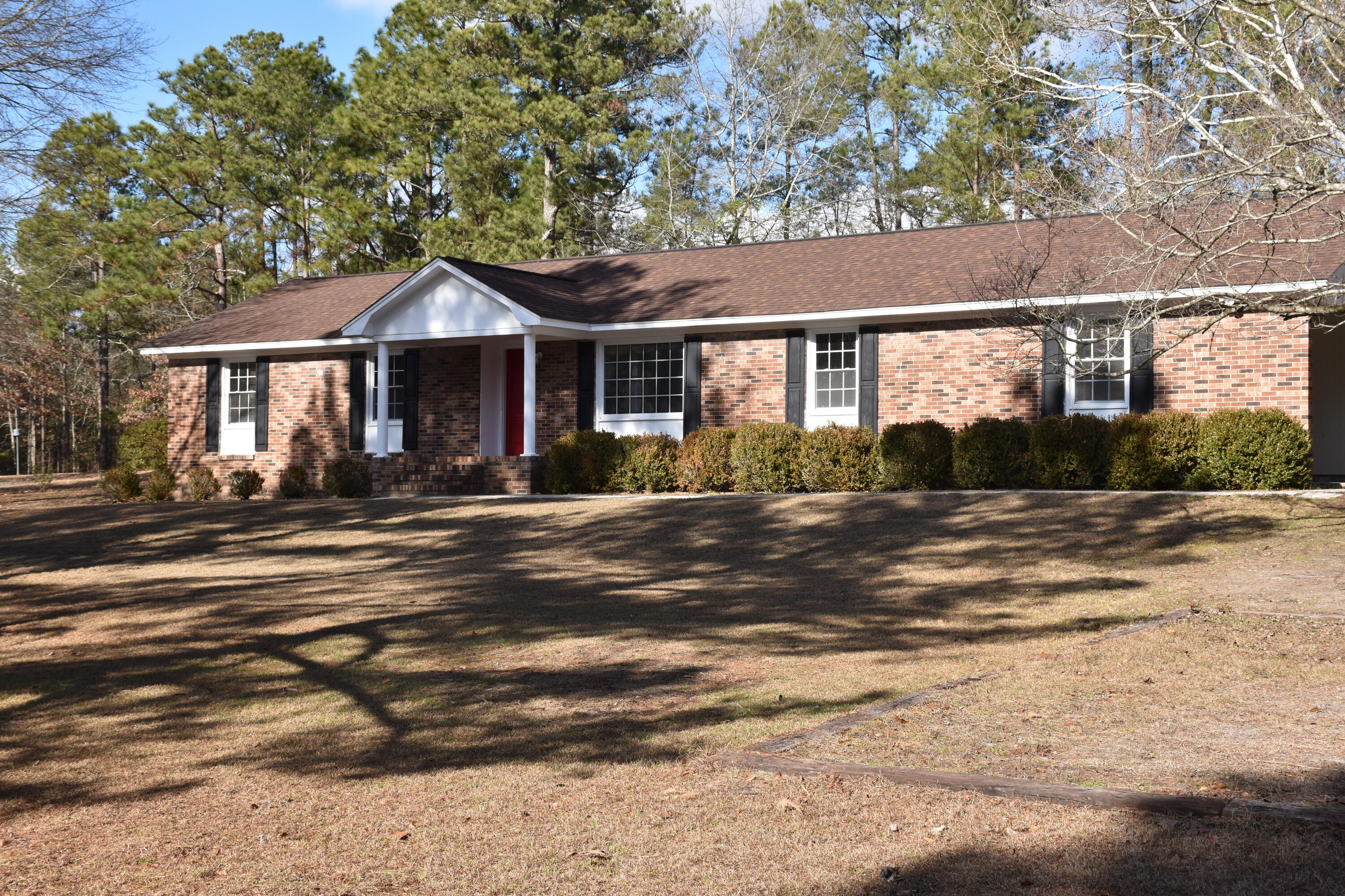 2018 Pine Log Road Aiken, SC 29803 - Photo 2 of 44 Gallery Image 2