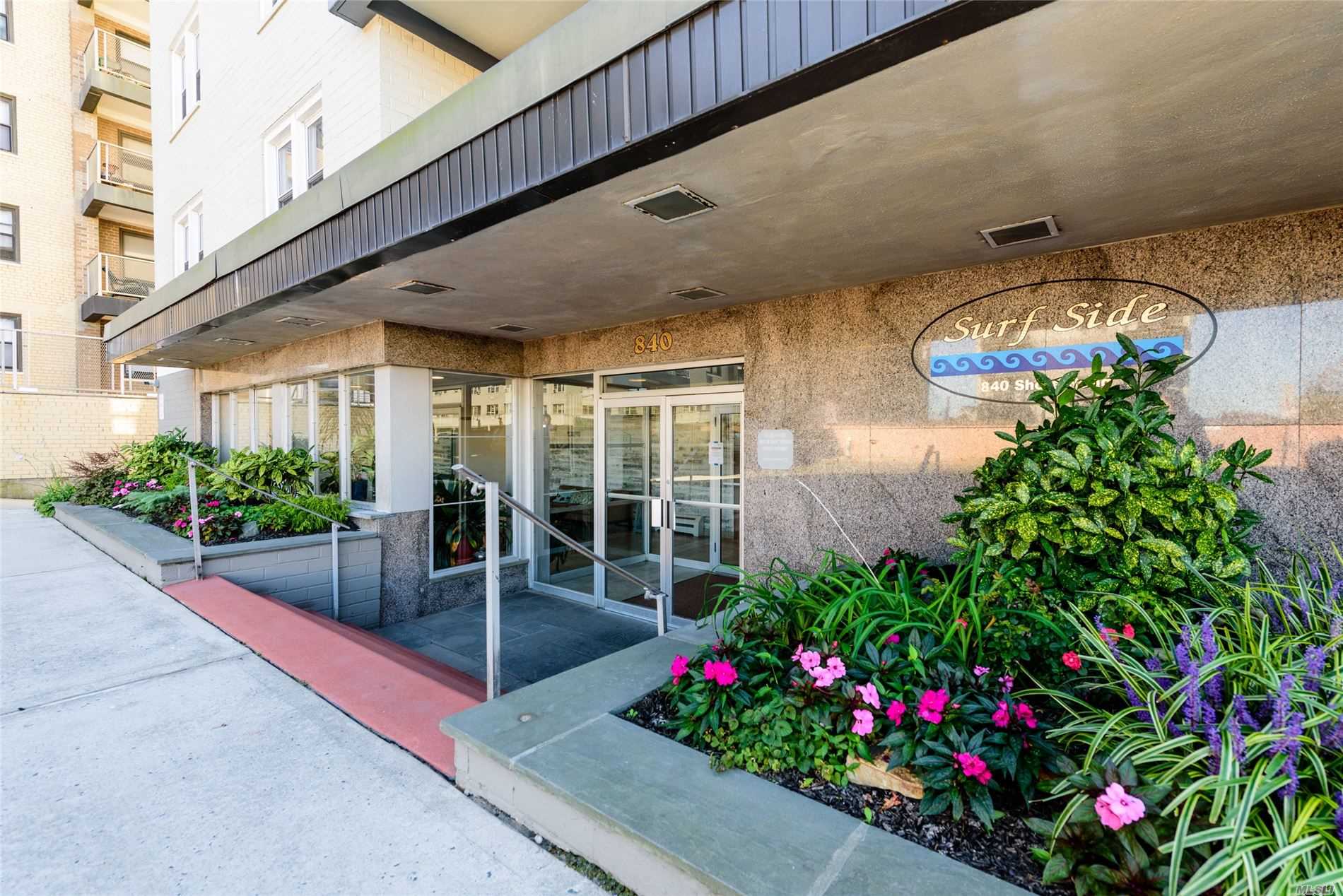 840 Shore Road, Unit 6L Long Beach, NY 11561 - Photo 1 of 1 Gallery Image 1