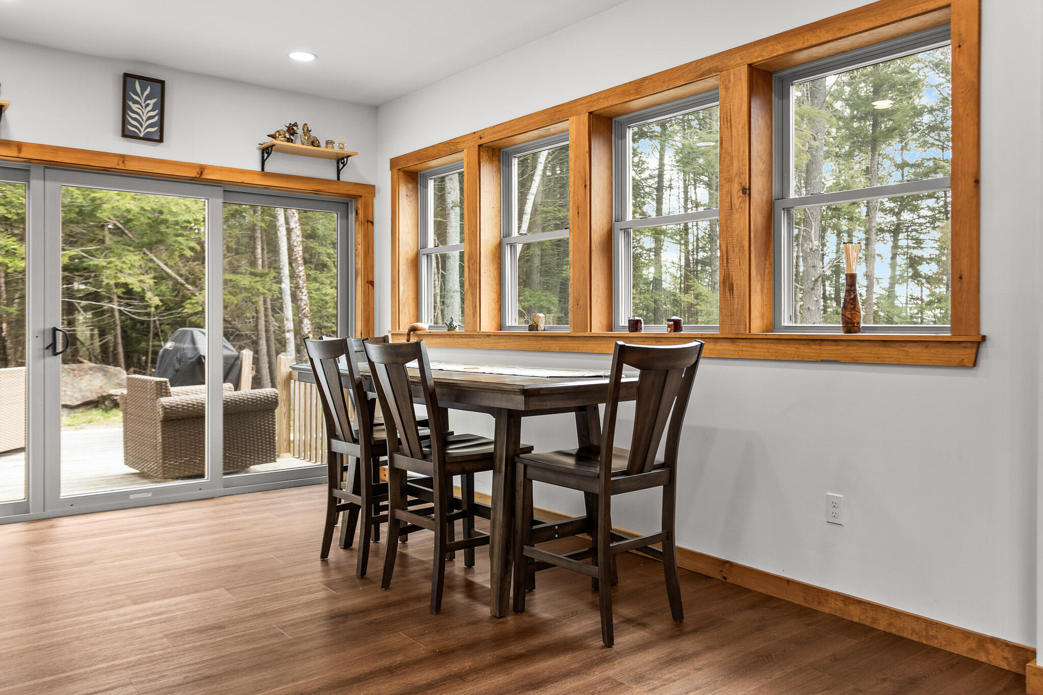 1095 Mariaville Road Ellsworth, ME 04605 - Photo 20 of 51 int-ex-45