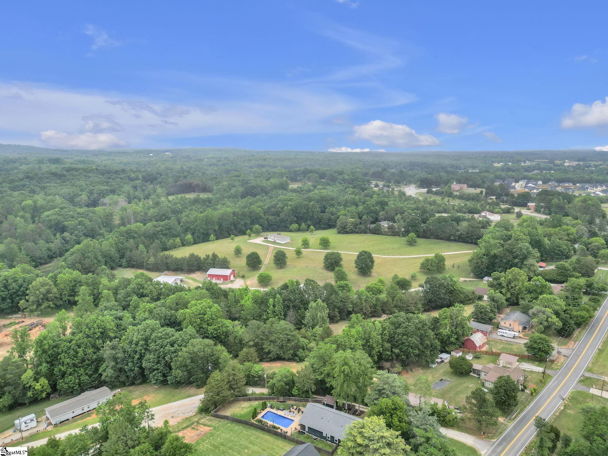 2452 Fews Bridge Road Greer, SC 29651 - Photo 35 of 37