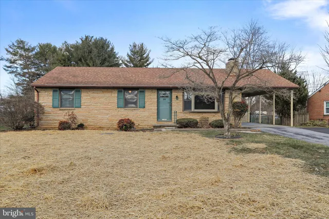 $325,000 | 11812 Pheasant Trail, Hagerstown, MD 21742