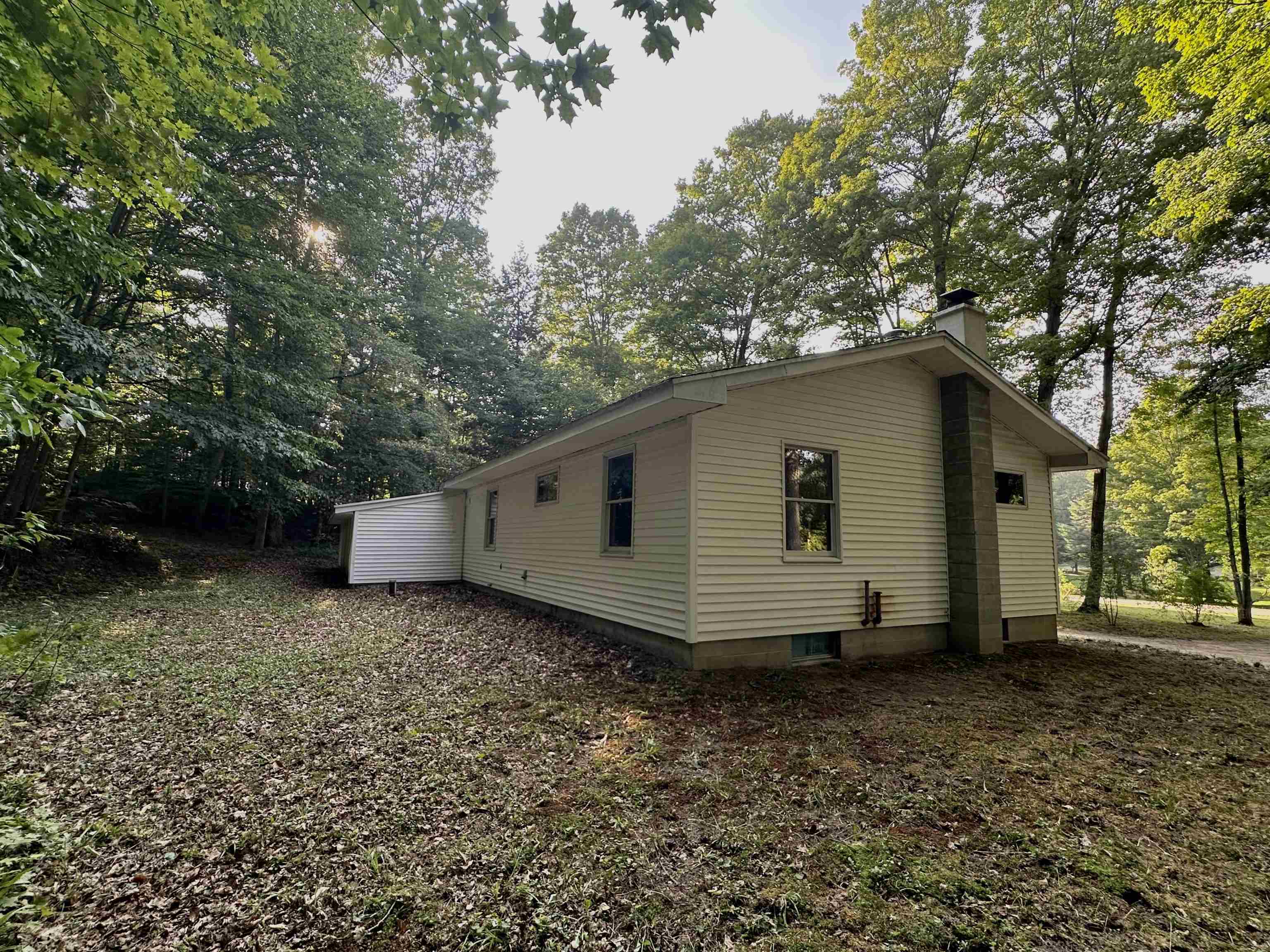 950 East Sullivan Woods Road Cedar, MI 49621 - Photo 36 of 42 Gallery Image 36