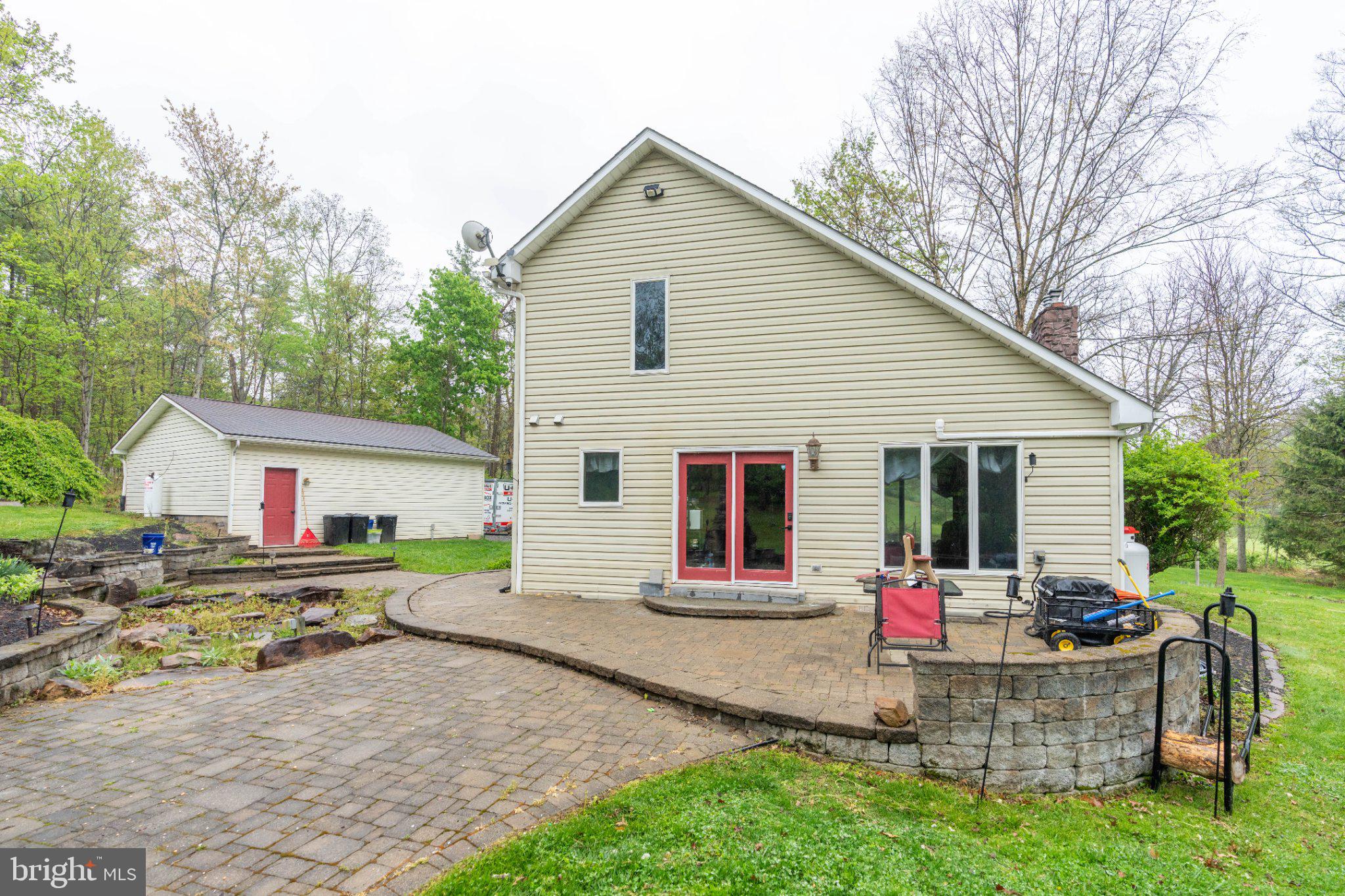13040 Slate Hill Road Petersburg, PA 16669 - Photo 14 of 69
