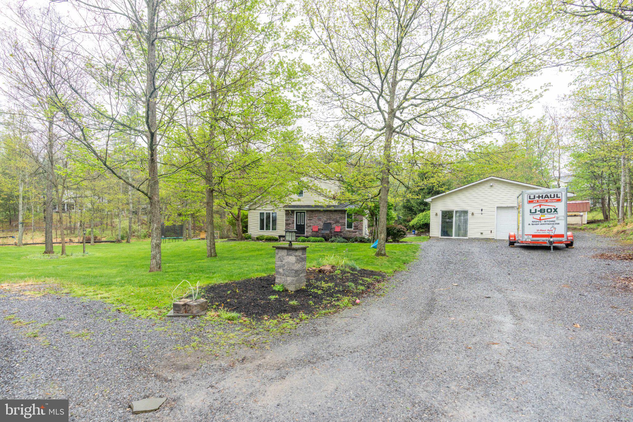 13040 Slate Hill Road Petersburg, PA 16669 - Photo 19 of 69