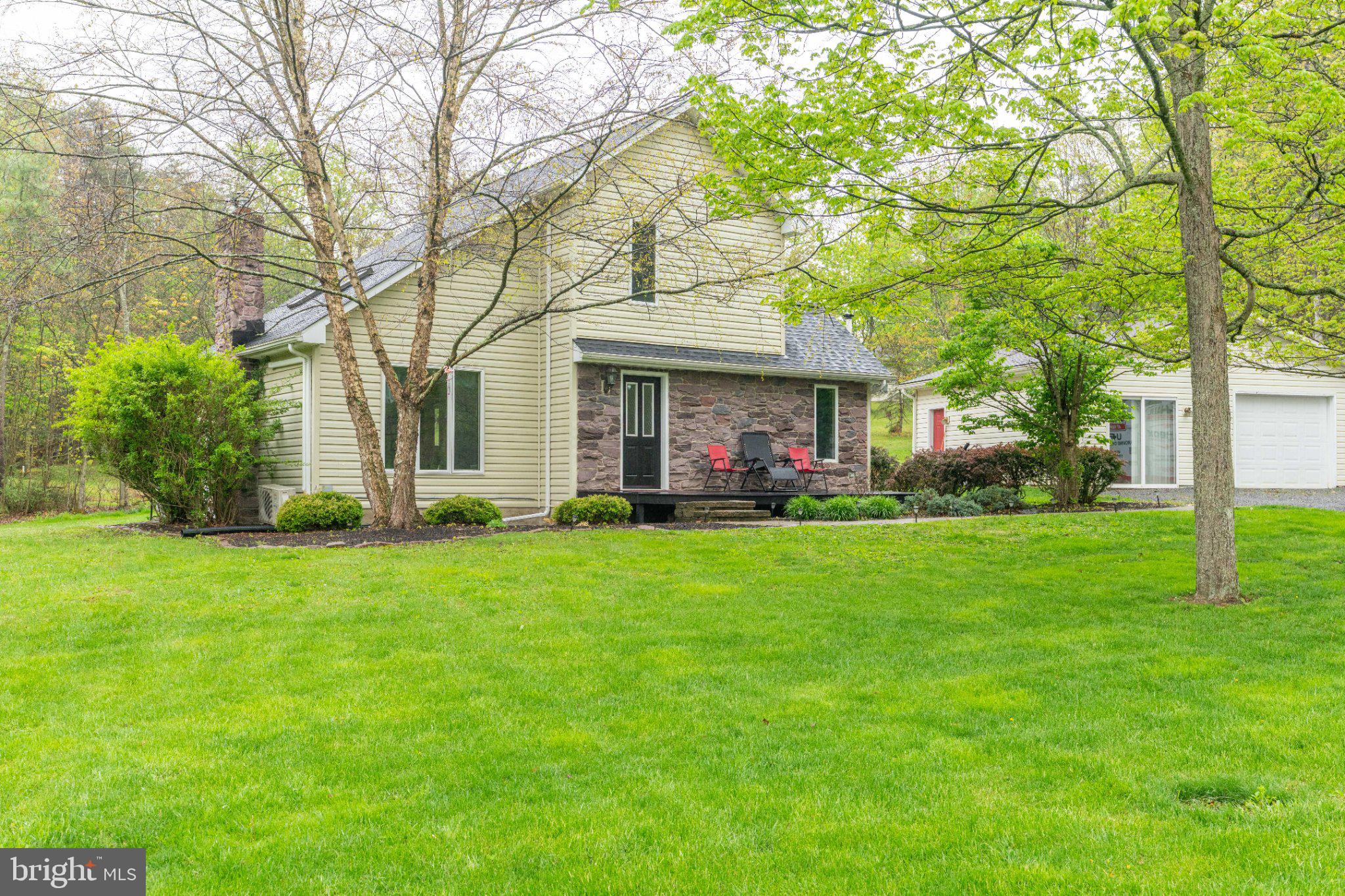 13040 Slate Hill Road Petersburg, PA 16669 - Photo 2 of 69