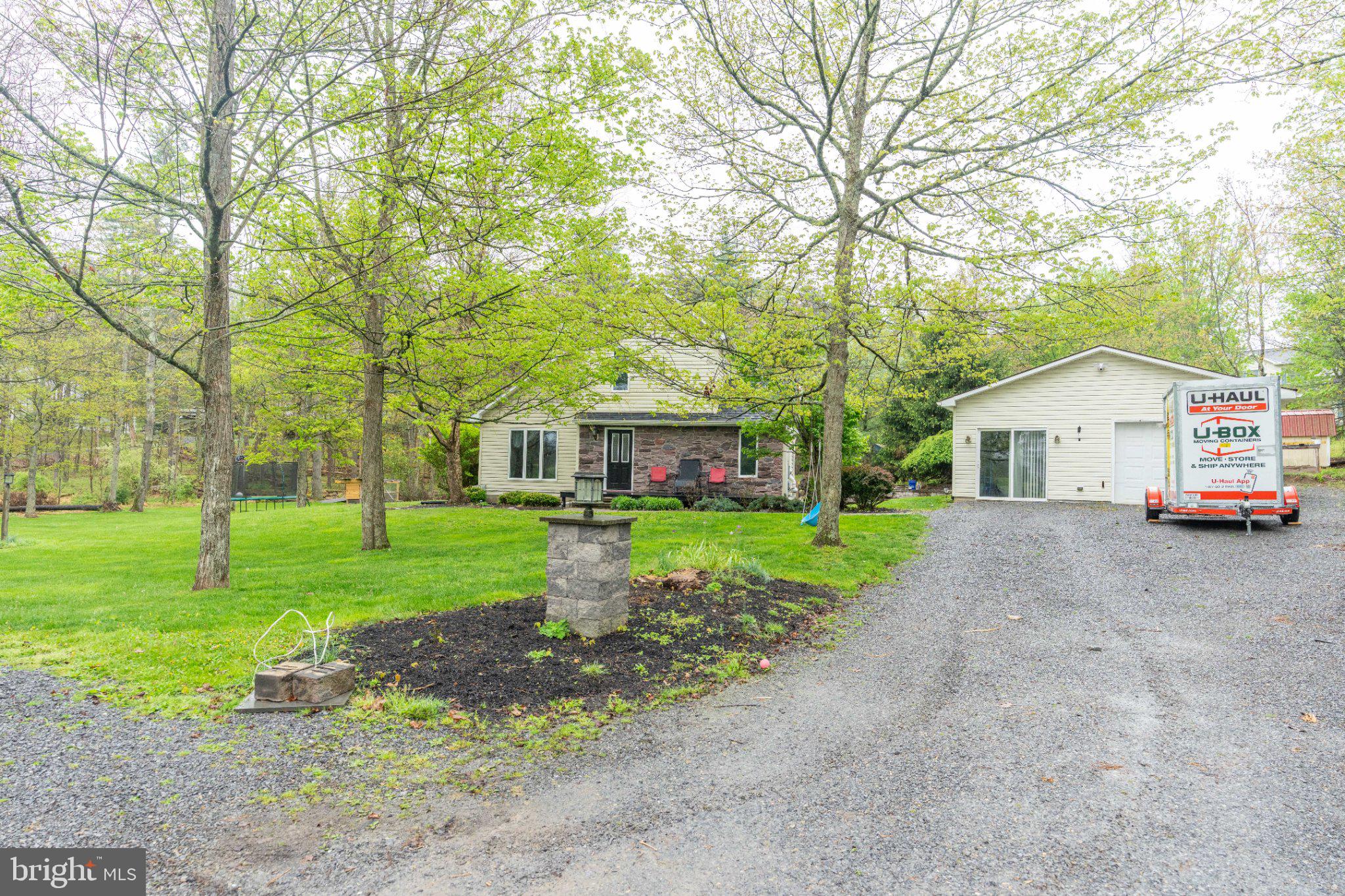 13040 Slate Hill Road Petersburg, PA 16669 - Photo 5 of 69