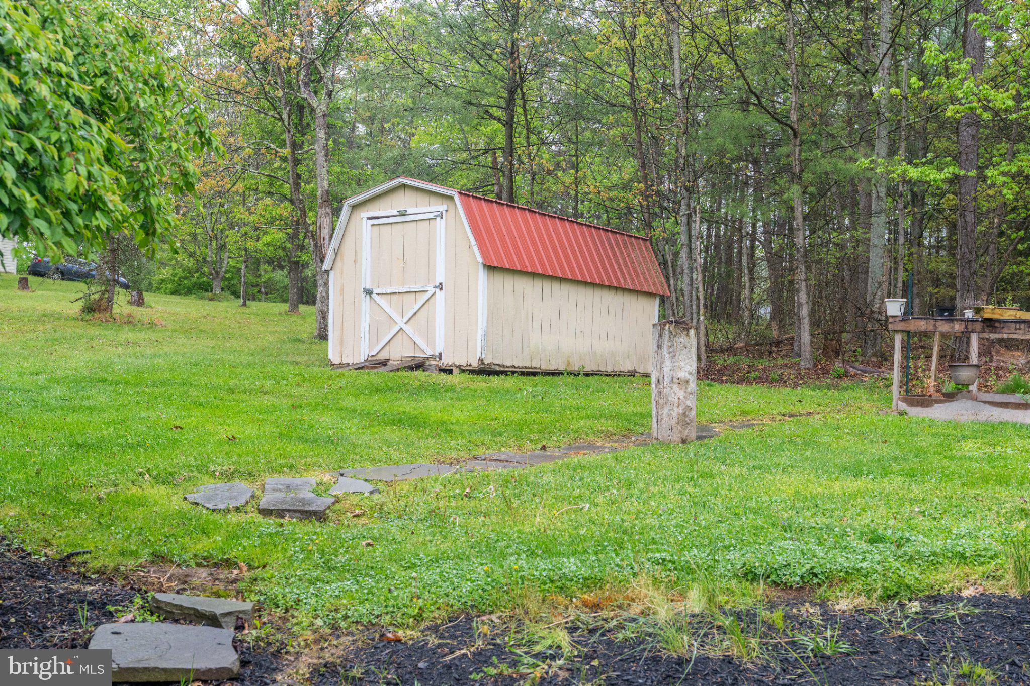 13040 Slate Hill Road Petersburg, PA 16669 - Photo 8 of 69