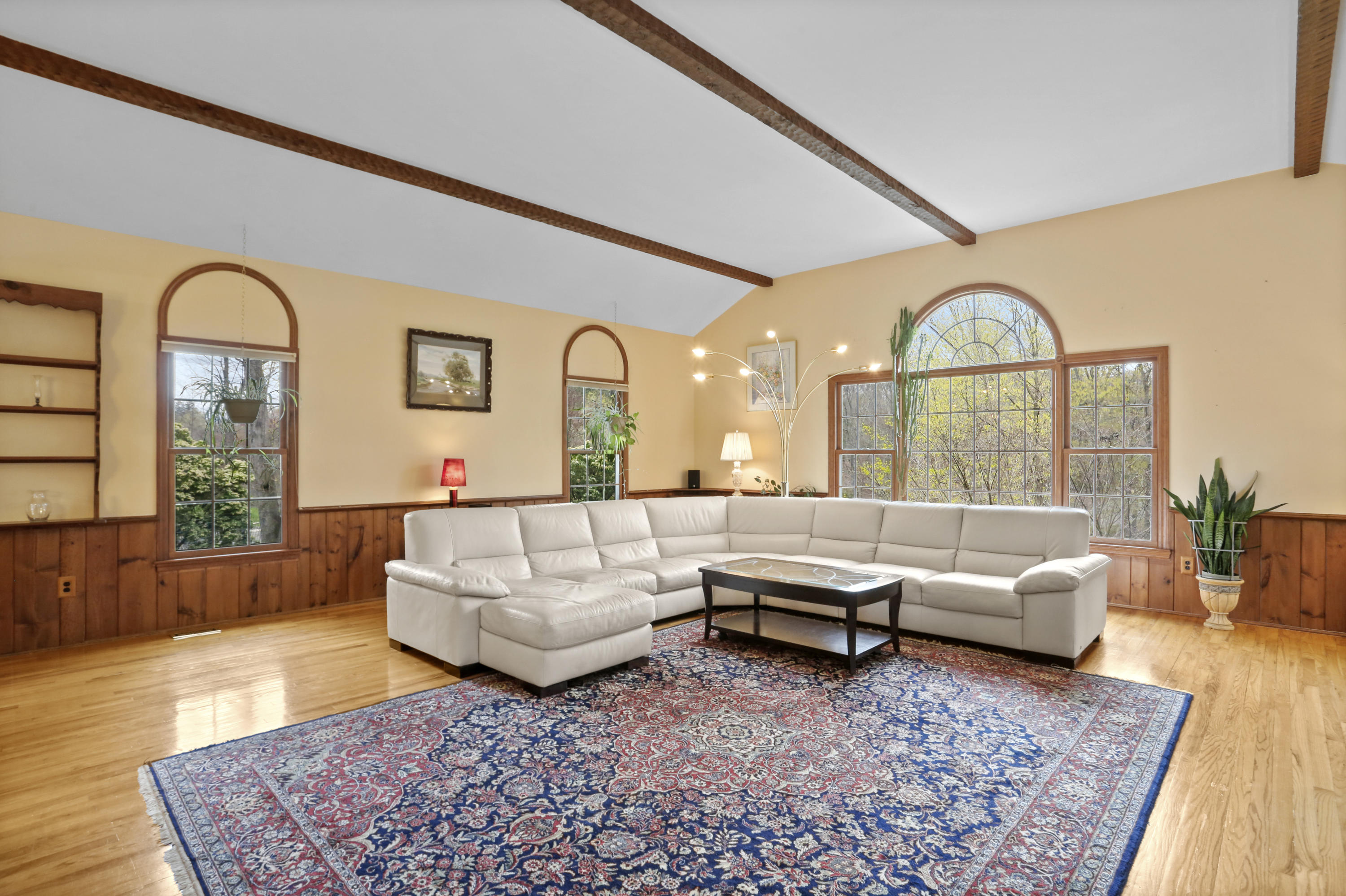 111 Little Brook Road New Canaan, CT 06840 - Photo 13 of 42 012
