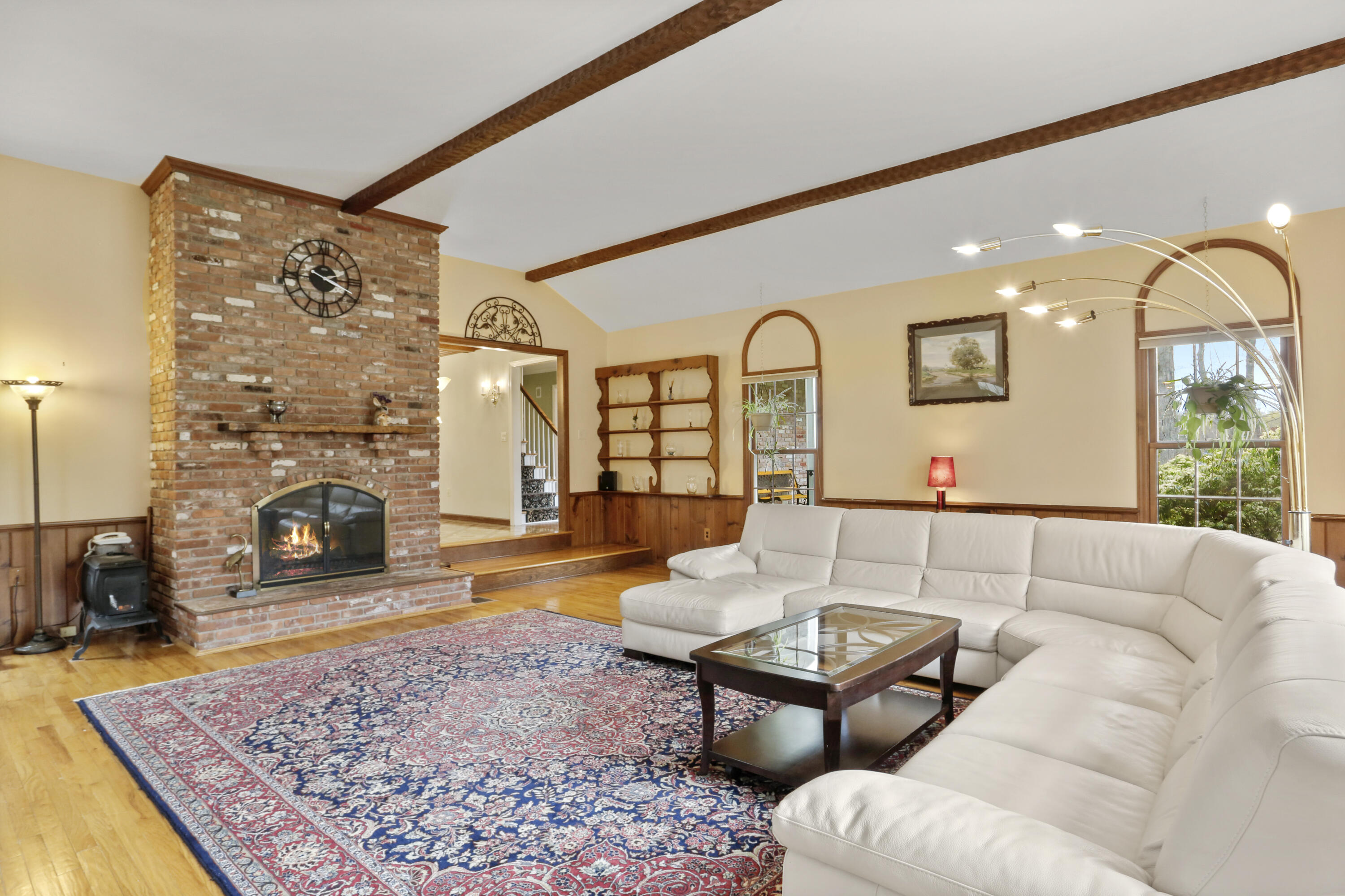 111 Little Brook Road New Canaan, CT 06840 - Photo 14 of 42 013