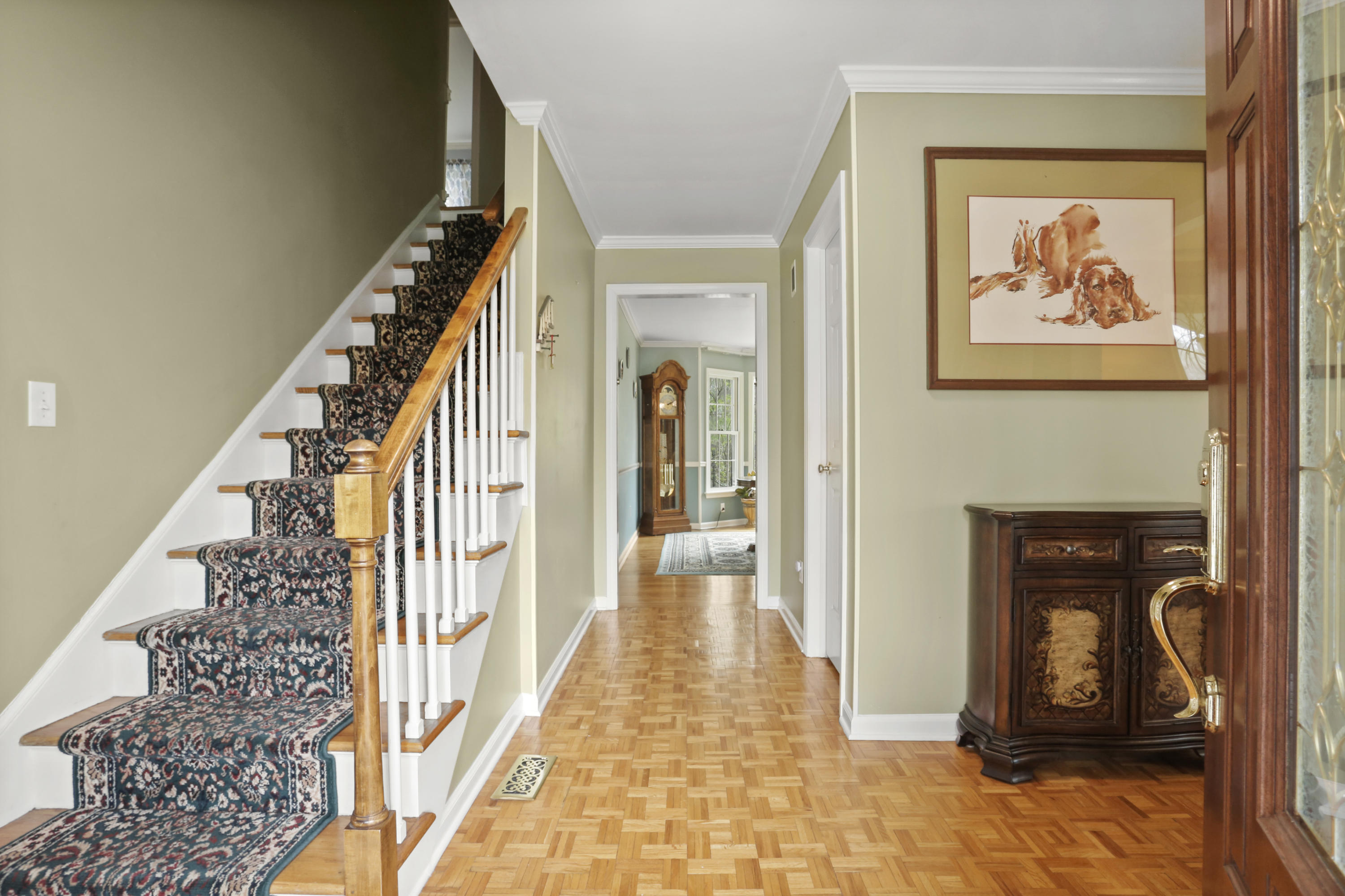111 Little Brook Road New Canaan, CT 06840 - Photo 18 of 42 007
