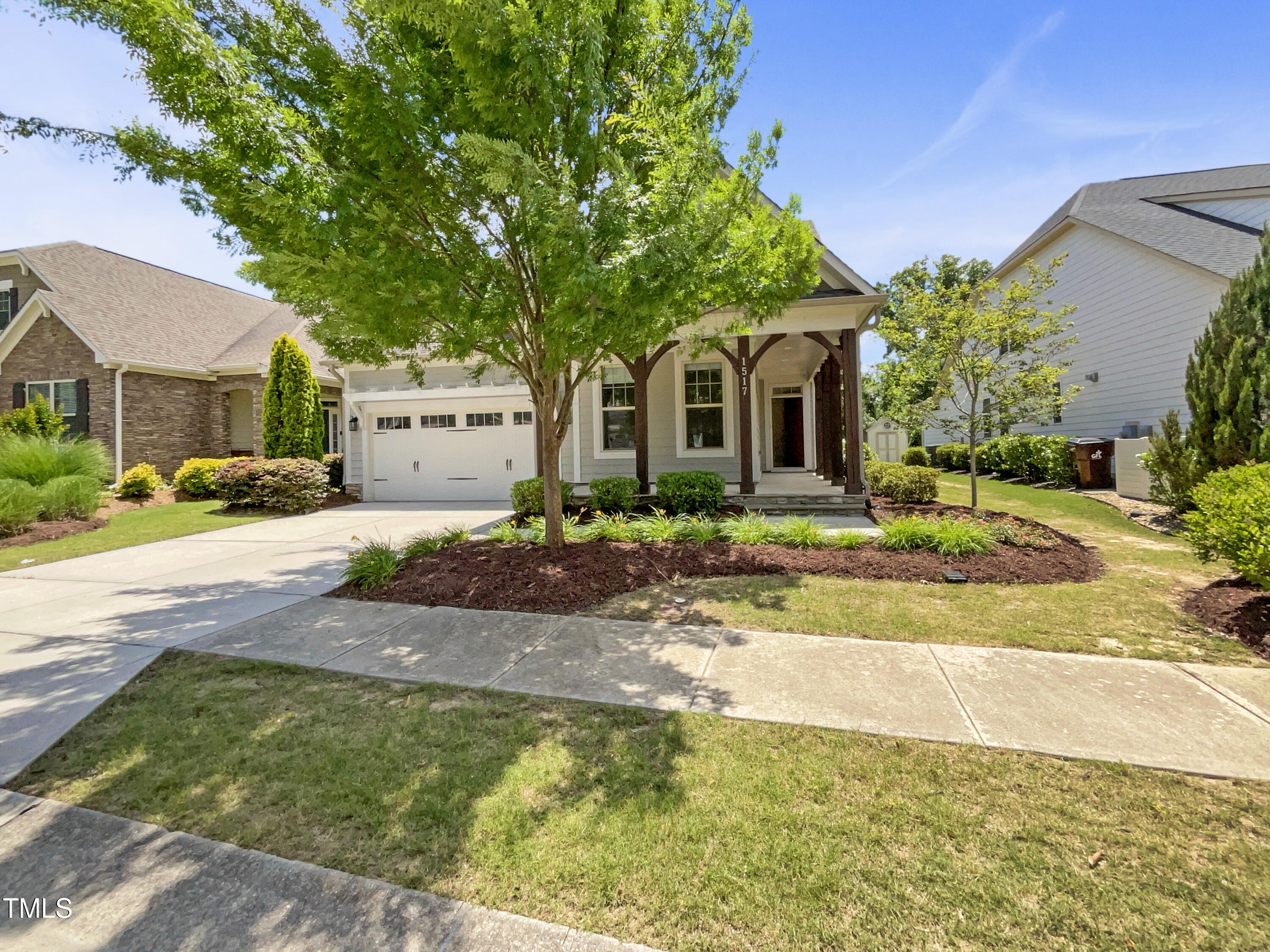 1517 Chestnut Falls Road Wendell, NC 27591 - Photo 1 of 27 listing_1