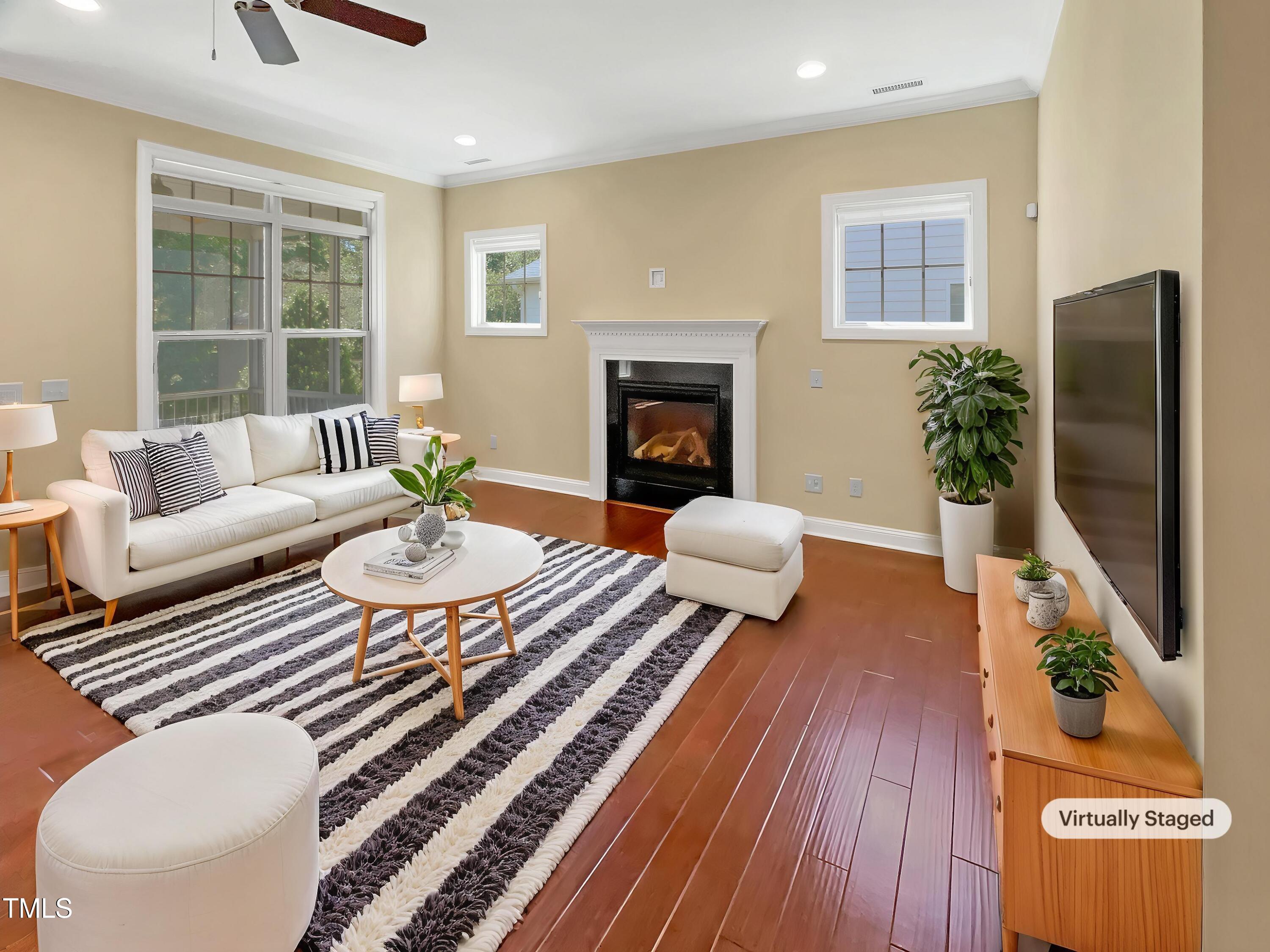 1517 Chestnut Falls Road Wendell, NC 27591 - Photo 2 of 27 listing_2