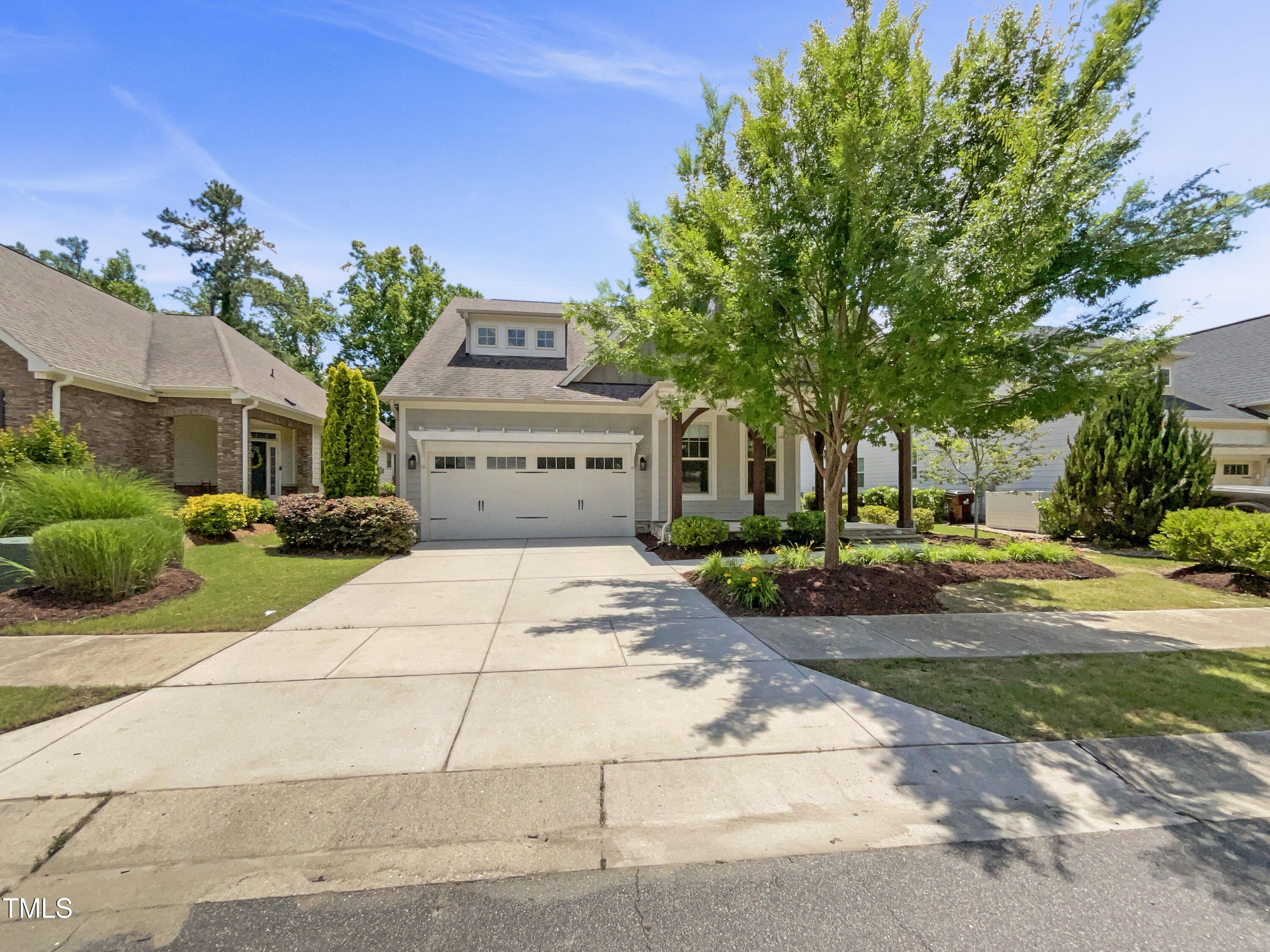 1517 Chestnut Falls Road Wendell, NC 27591 - Photo 9 of 27 listing_0