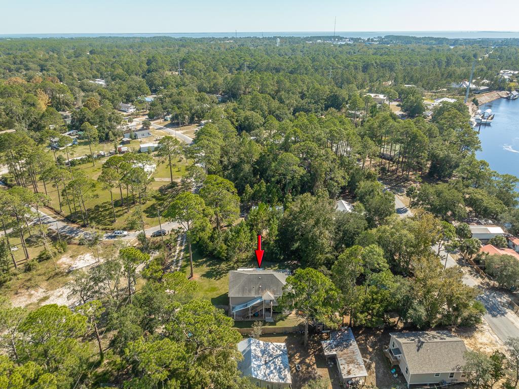 811 Bruce Avenue Carrabelle, FL 32322 - Photo 50 of 52
