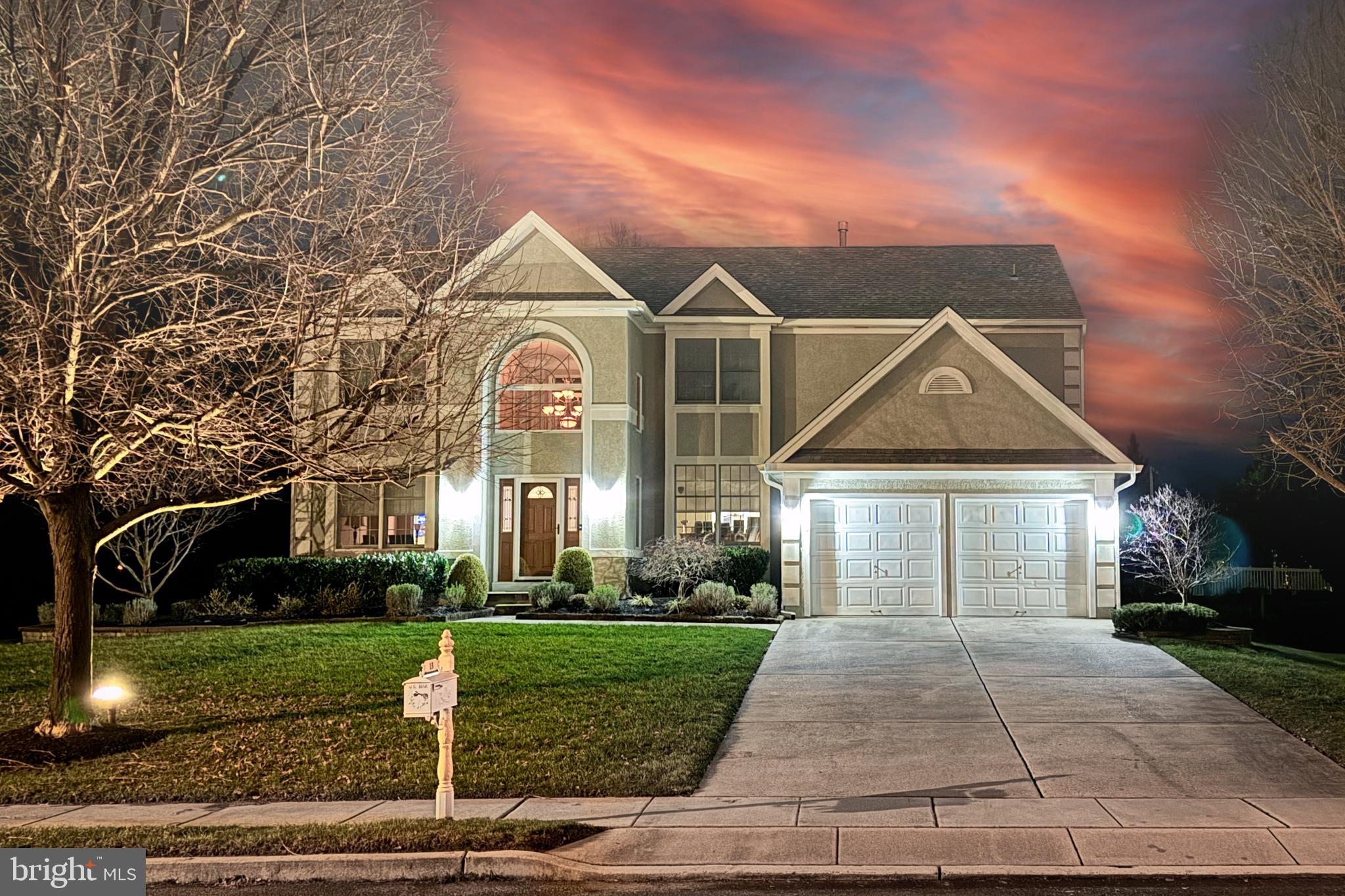 13 Stanwyck Road Mount Laurel, NJ 08054 - Photo 1 of 48