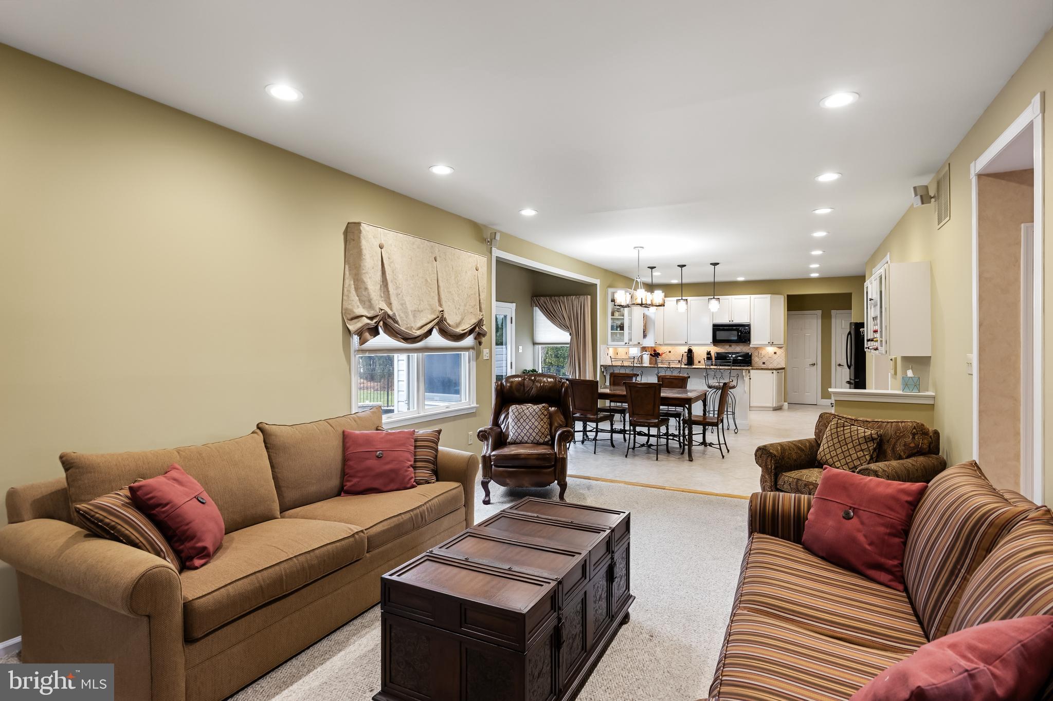 13 Stanwyck Road Mount Laurel, NJ 08054 - Photo 14 of 48