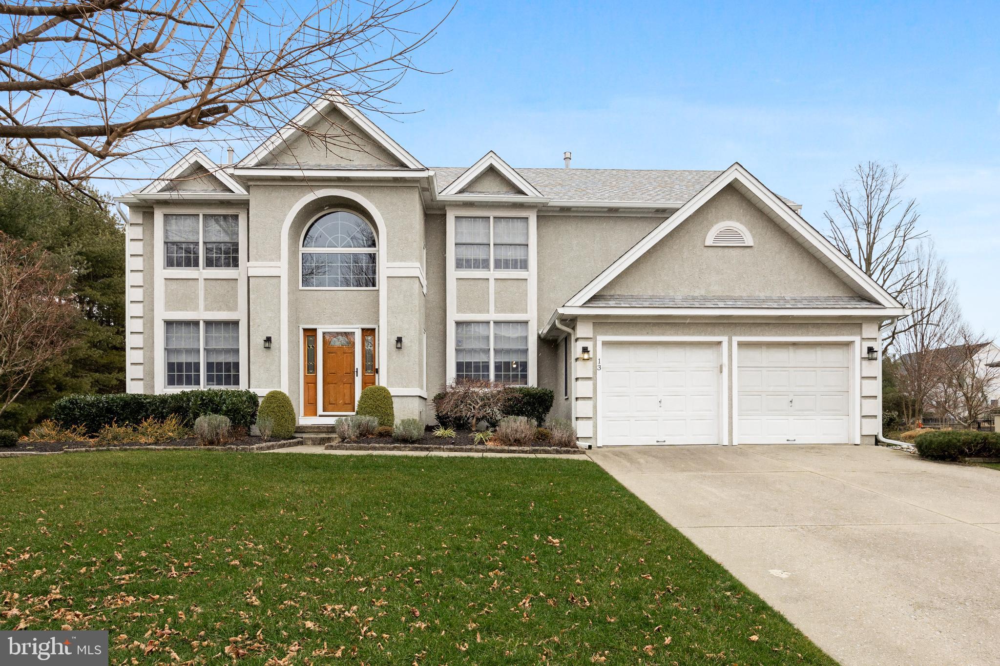 13 Stanwyck Road Mount Laurel, NJ 08054 - Photo 2 of 48