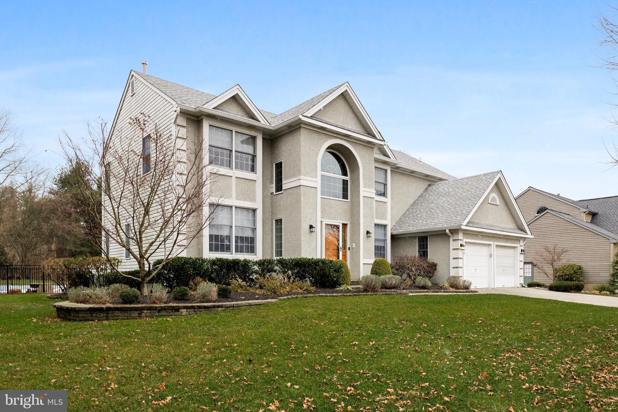 13 Stanwyck Road Mount Laurel, NJ 08054 - Photo 4 of 48