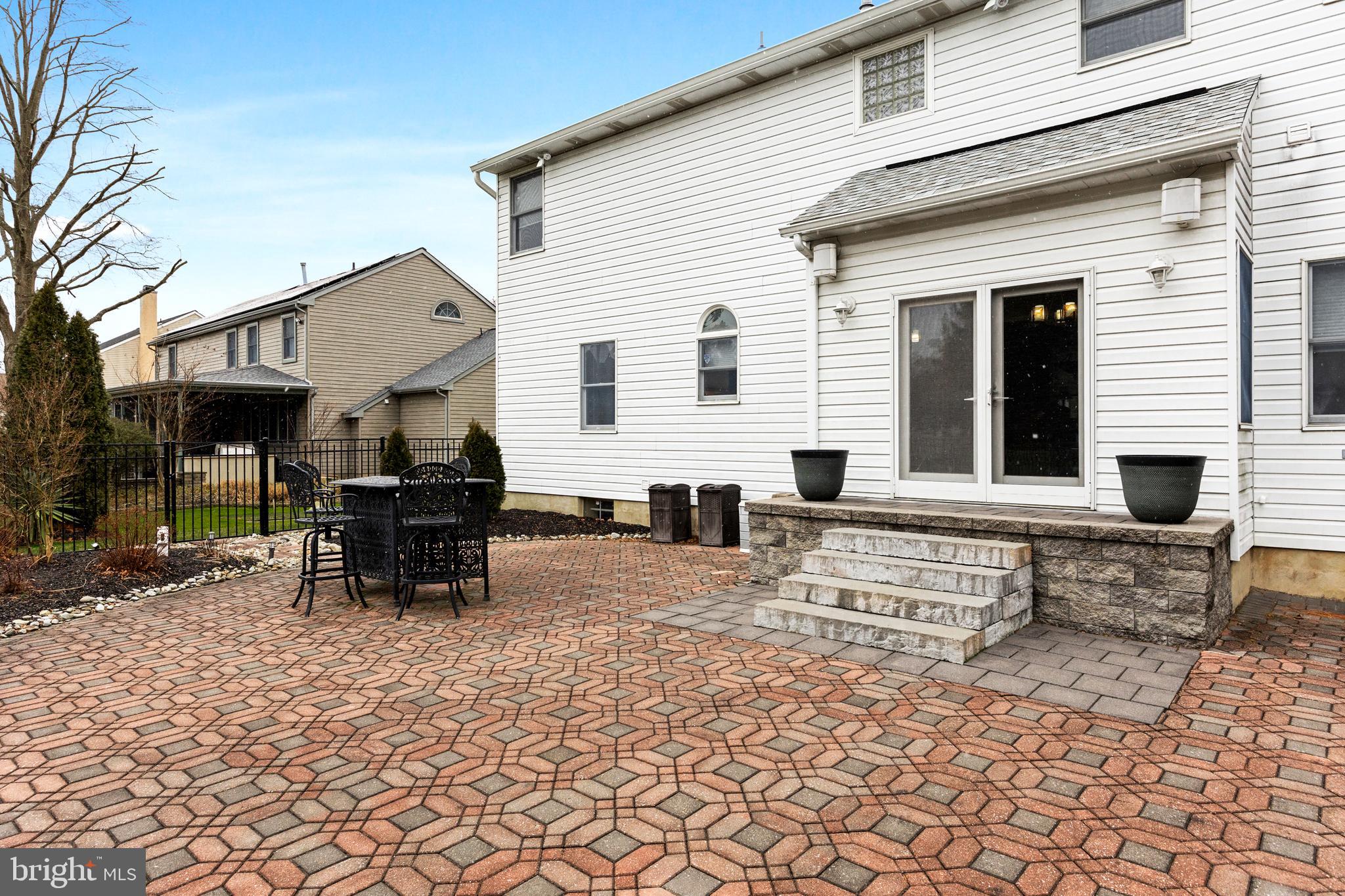 13 Stanwyck Road Mount Laurel, NJ 08054 - Photo 42 of 48