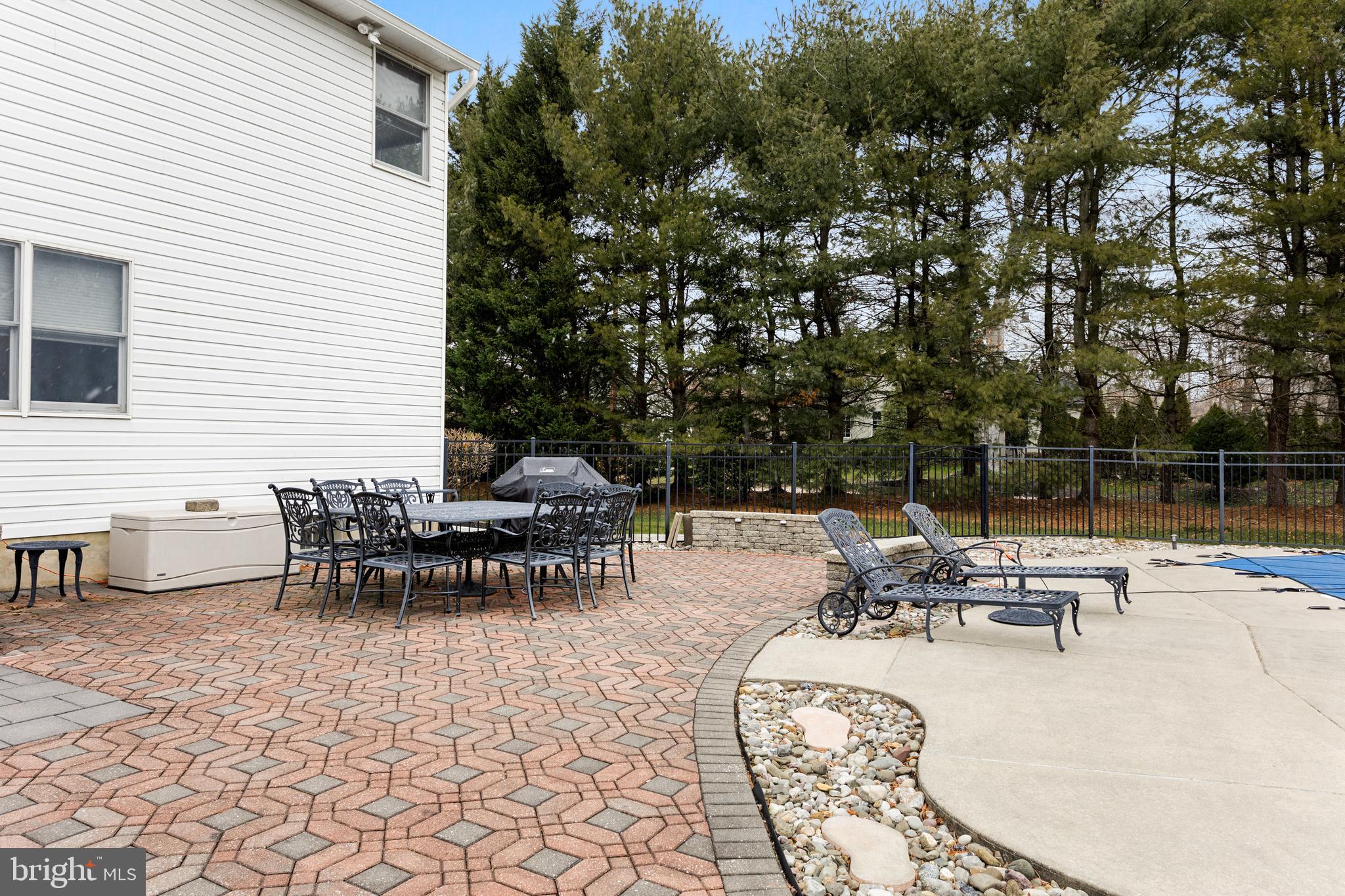 13 Stanwyck Road Mount Laurel, NJ 08054 - Photo 43 of 48