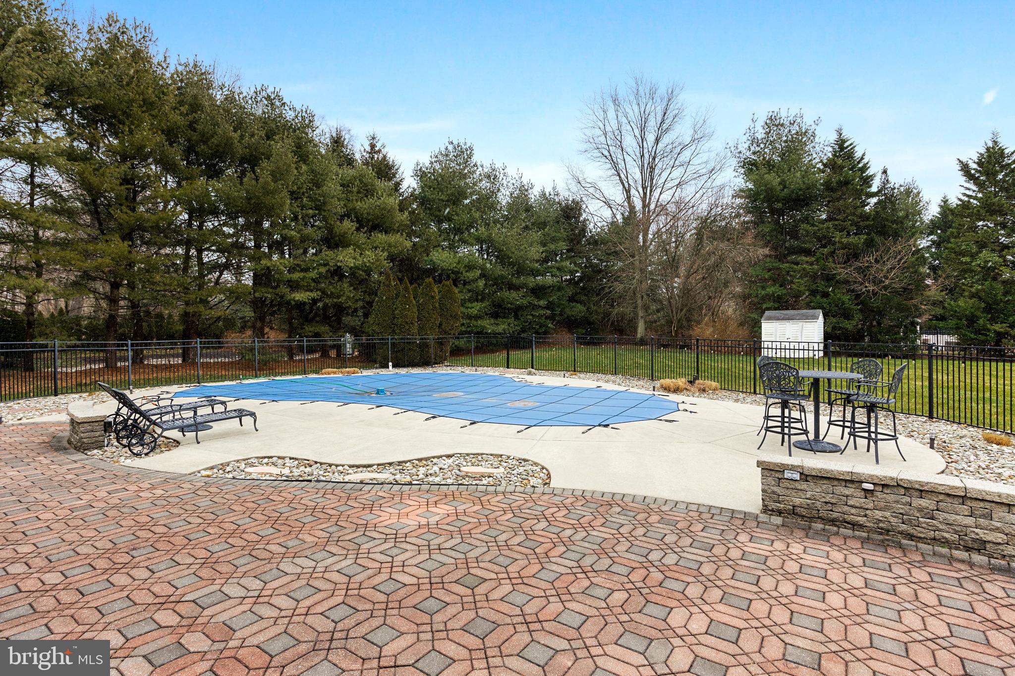 13 Stanwyck Road Mount Laurel, NJ 08054 - Photo 44 of 48