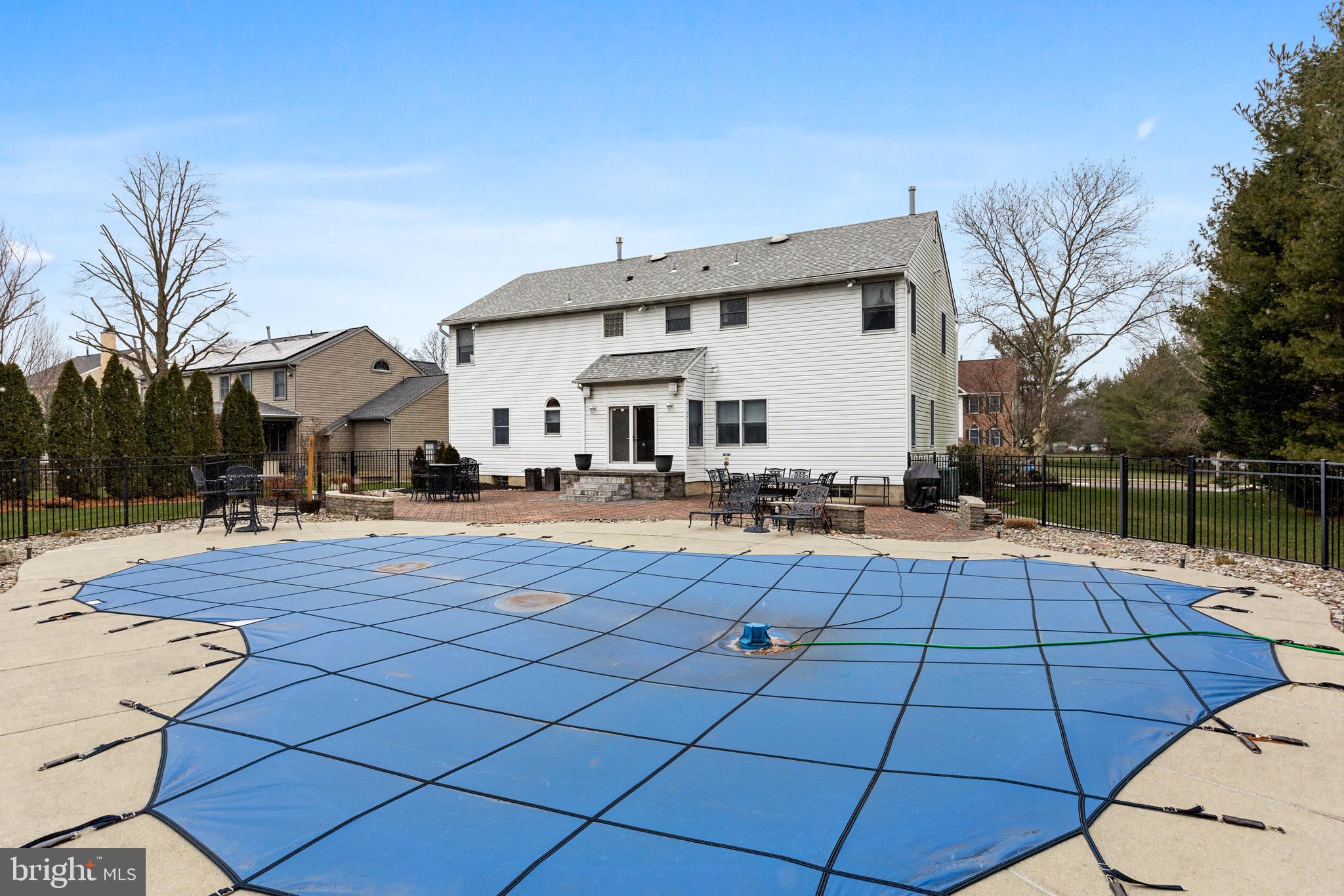 13 Stanwyck Road Mount Laurel, NJ 08054 - Photo 45 of 48
