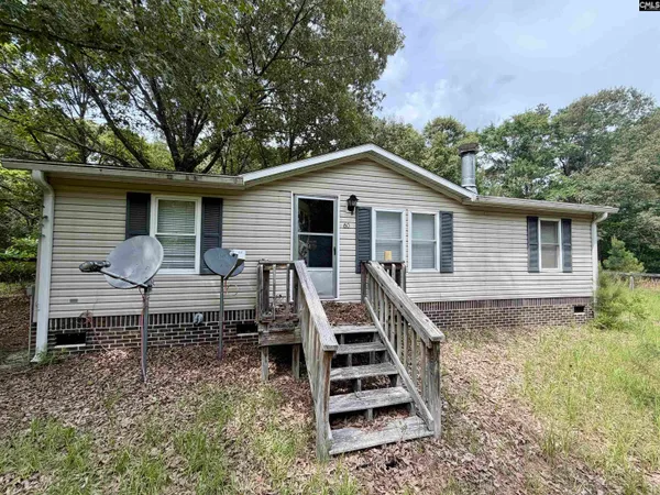 $95,000 | 80 Swampy Creek Road, Cassatt, SC 29032