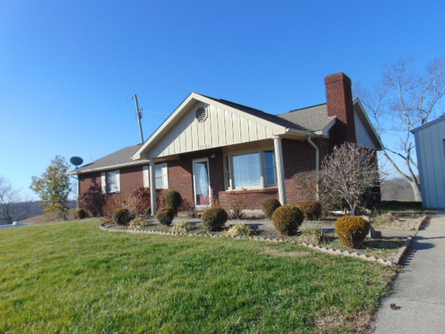 2265 Georgetown Road Owenton, KY 40359 - Photo 20 of 30