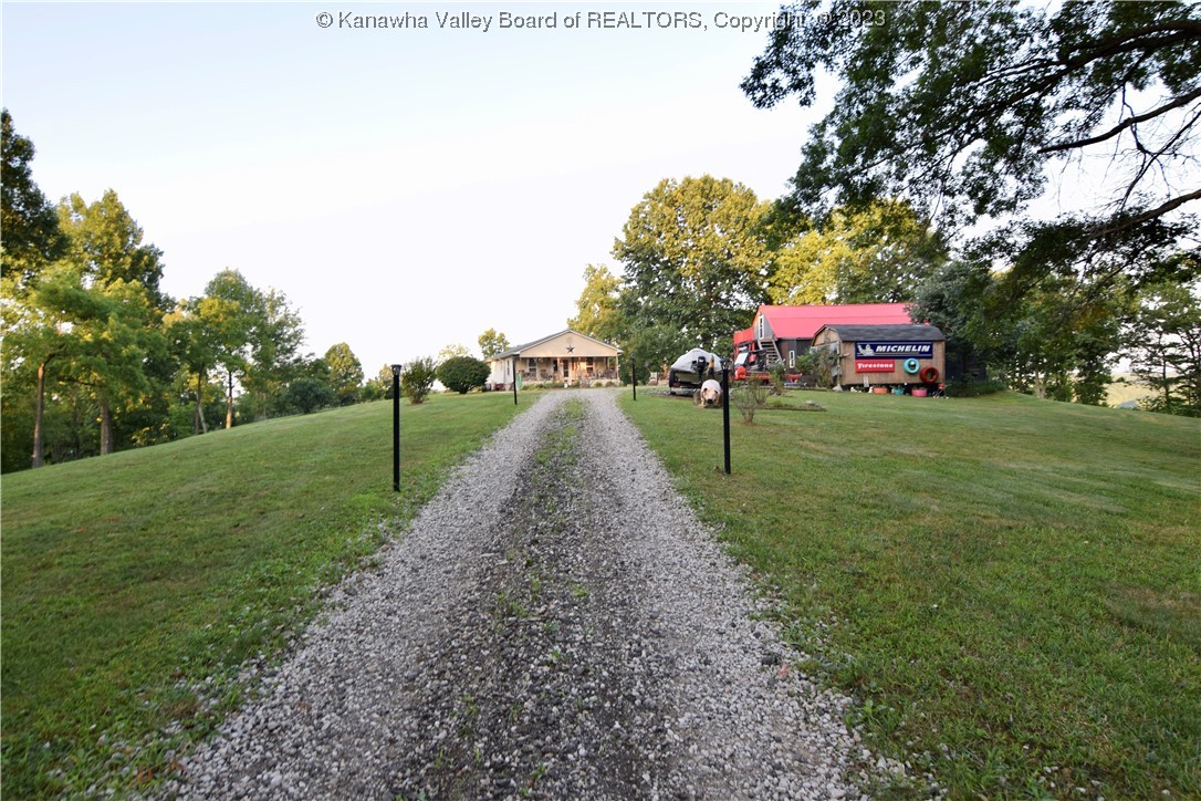4643 Statts Mills Road Ripley, WV 25271 - Photo 3 of 41 Gallery Image 3