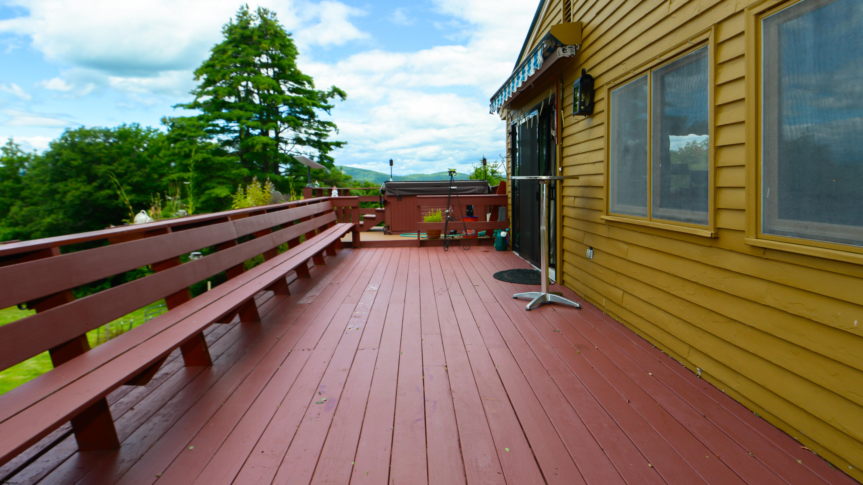 417 Lovell Road Sweden, ME 04040 - Photo 8 of 66 417 lovell road-32